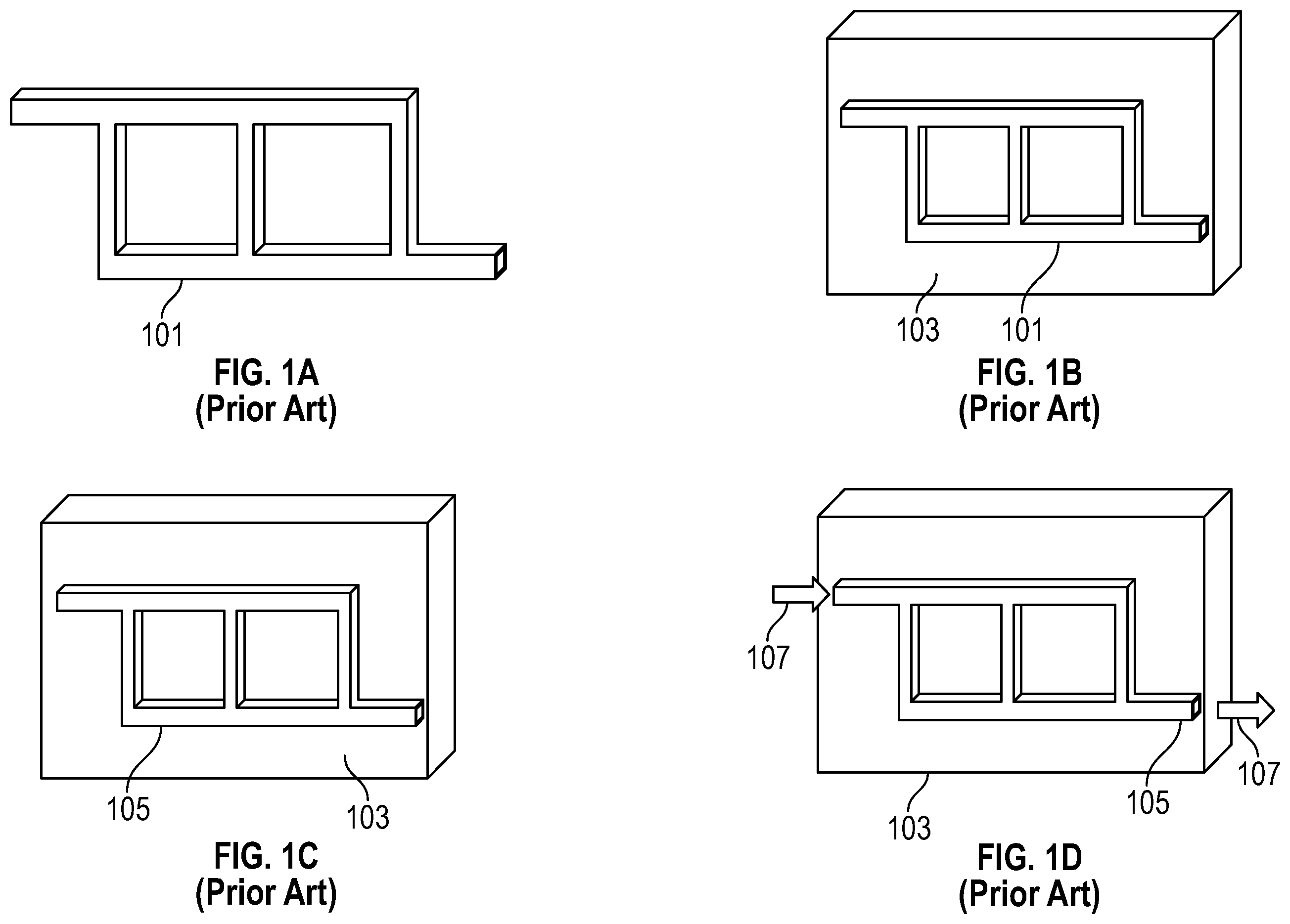 Patent US12496775 — Methods of fabricating laser-sintered carbohydrate materials and compositions and uses thereof — Figure 1