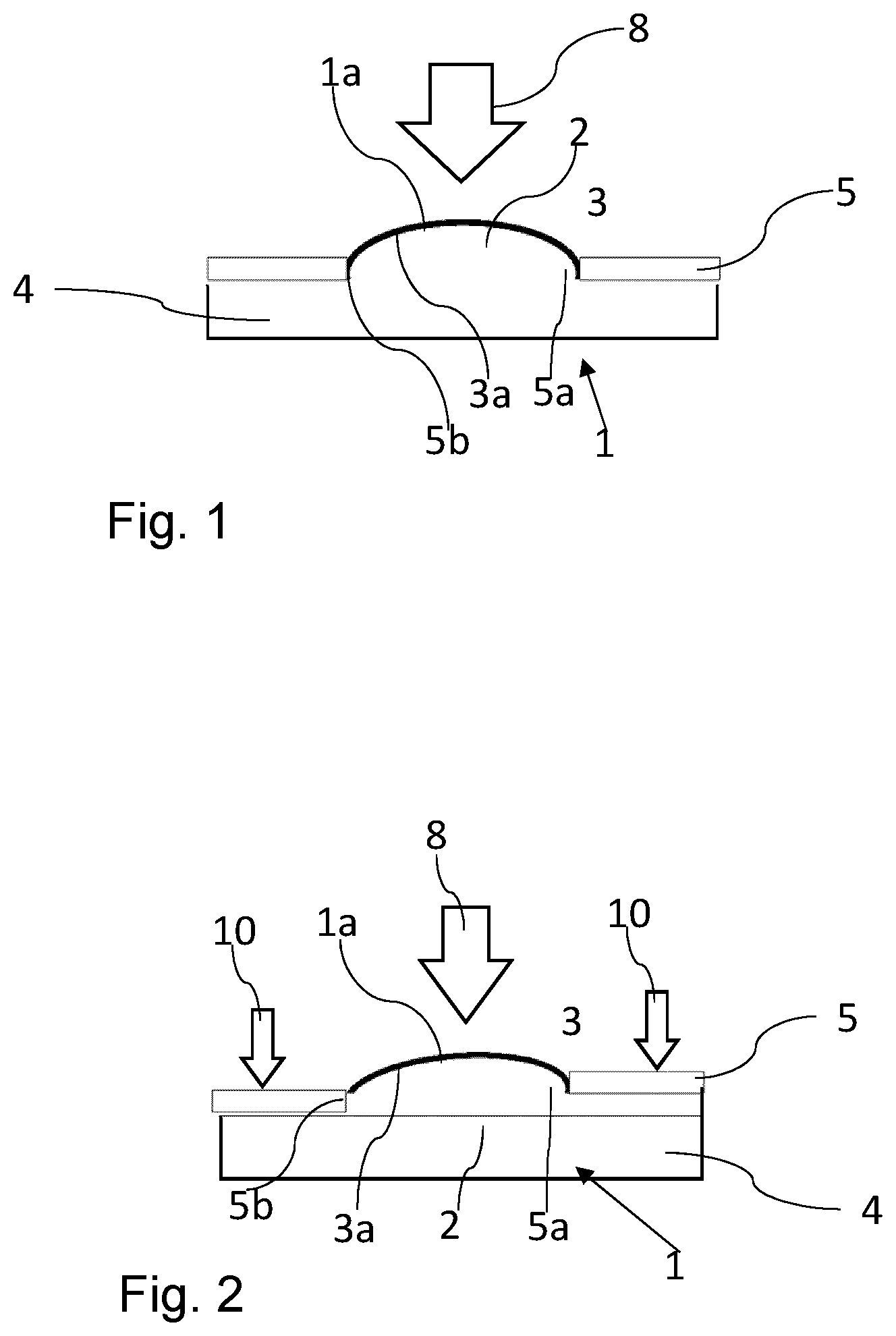 Patent US12496791 — Rapid prototyping of optical components, particularly lenses, for producing customized optical surface shapes — Figure 1