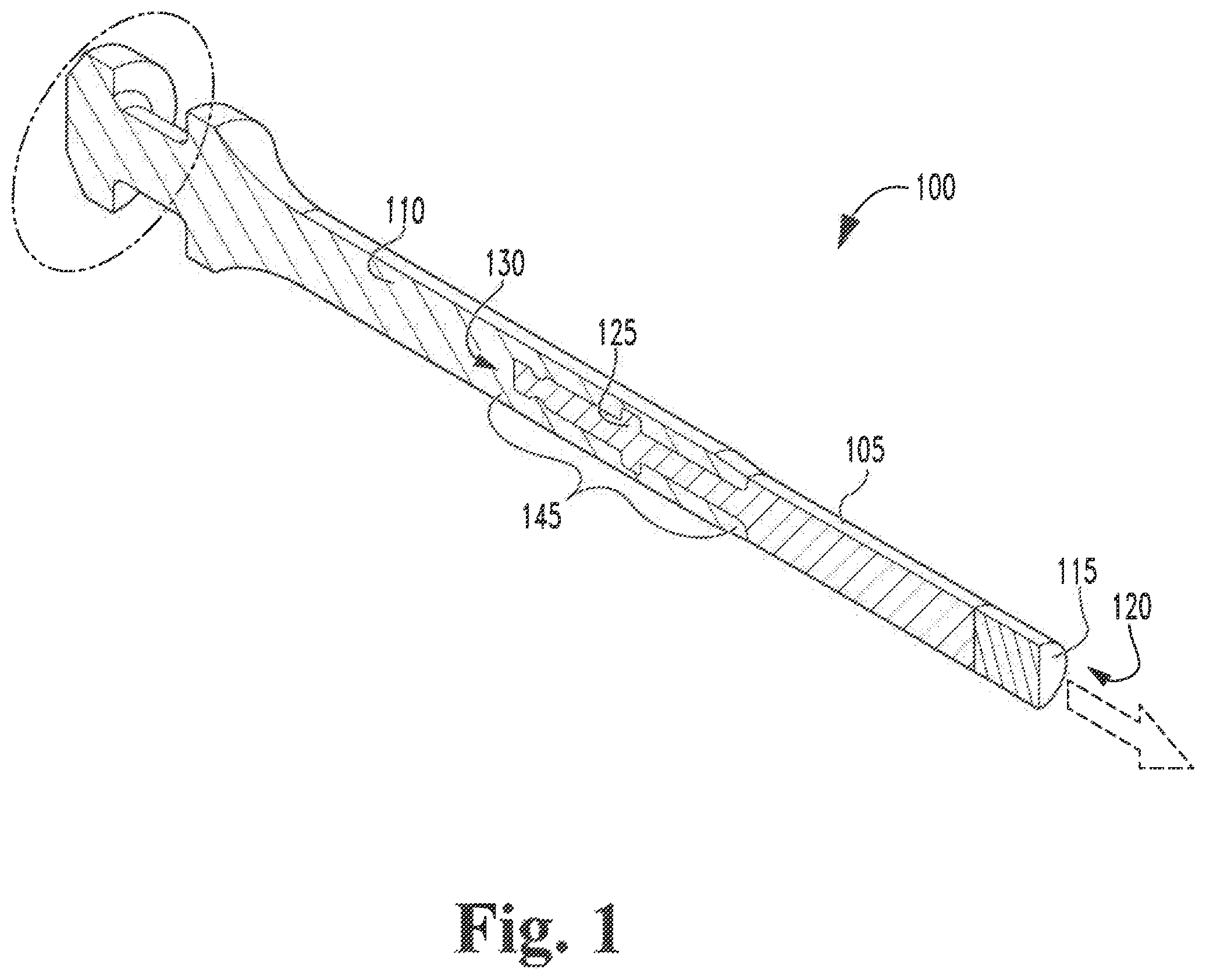 Patent US12496795 — Composite tooling assembly — Figure 1