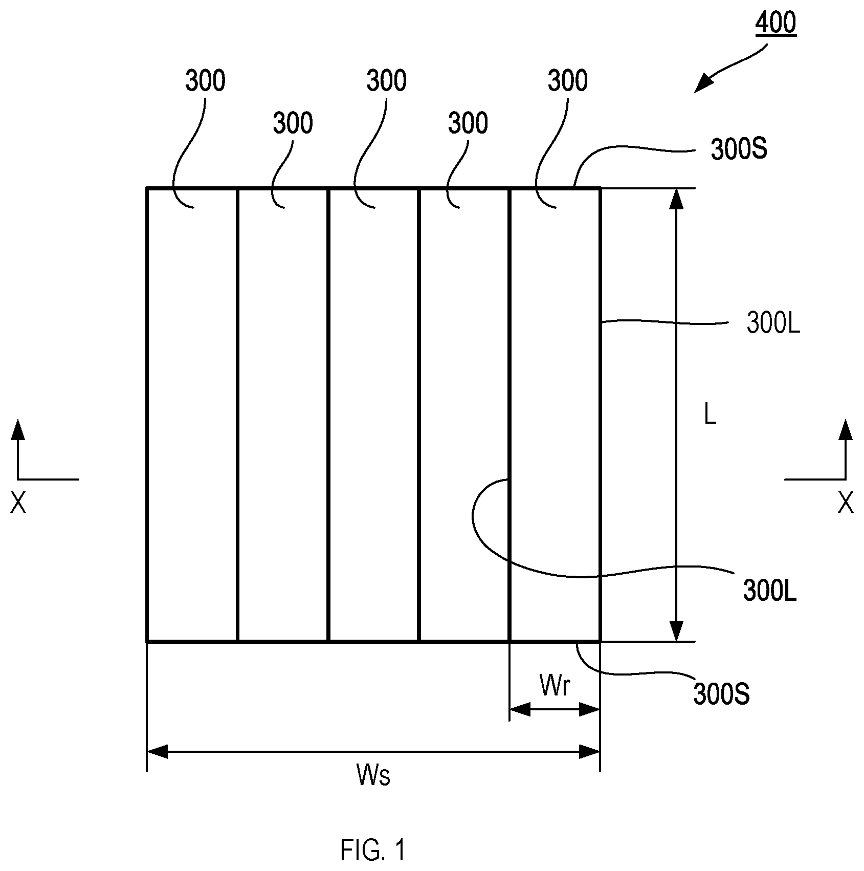 Patent US12496803 — Multilayer magnetic sheet — Figure 1