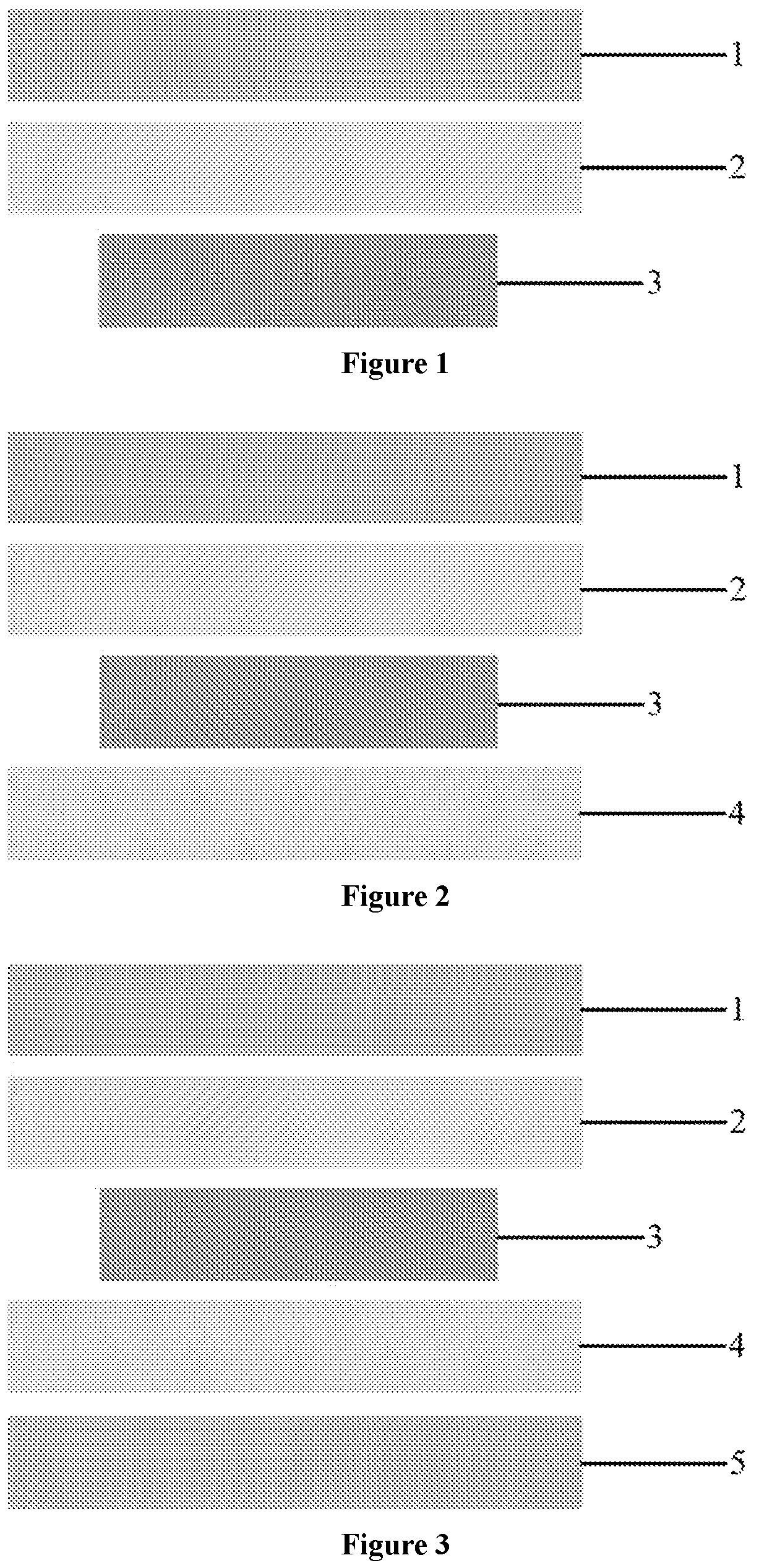 Patent US12496810 — Laminated glass and a process for preparing the same — Figure 1