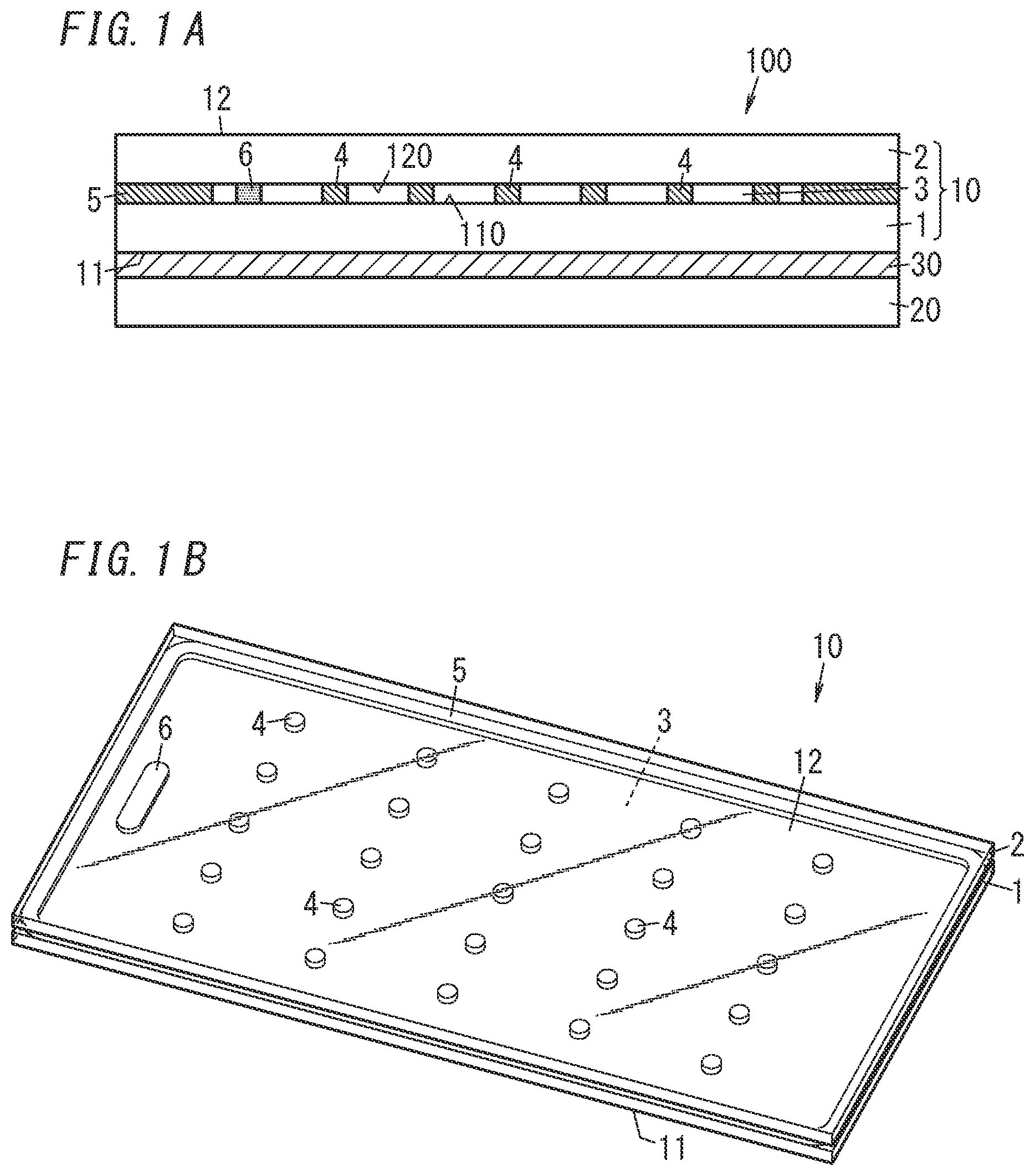 Patent US12496818 Figure 1 – Method for manufacturing multi-layer stack