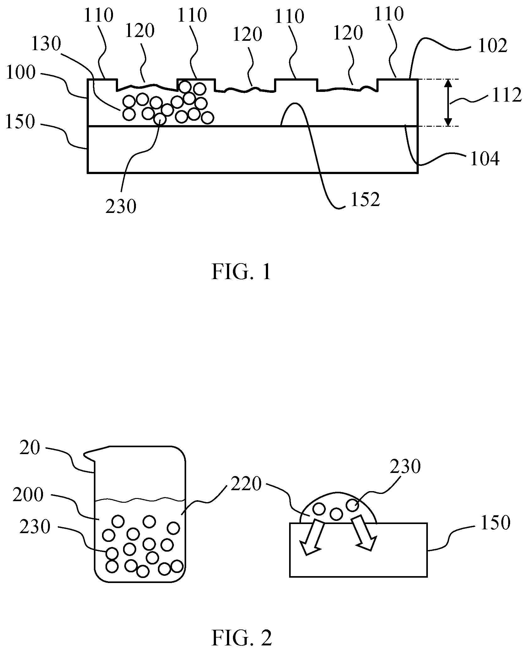 Patent US12496848 Figure 1 – Thin film, method of producing the thin film, and product comprising the thin film