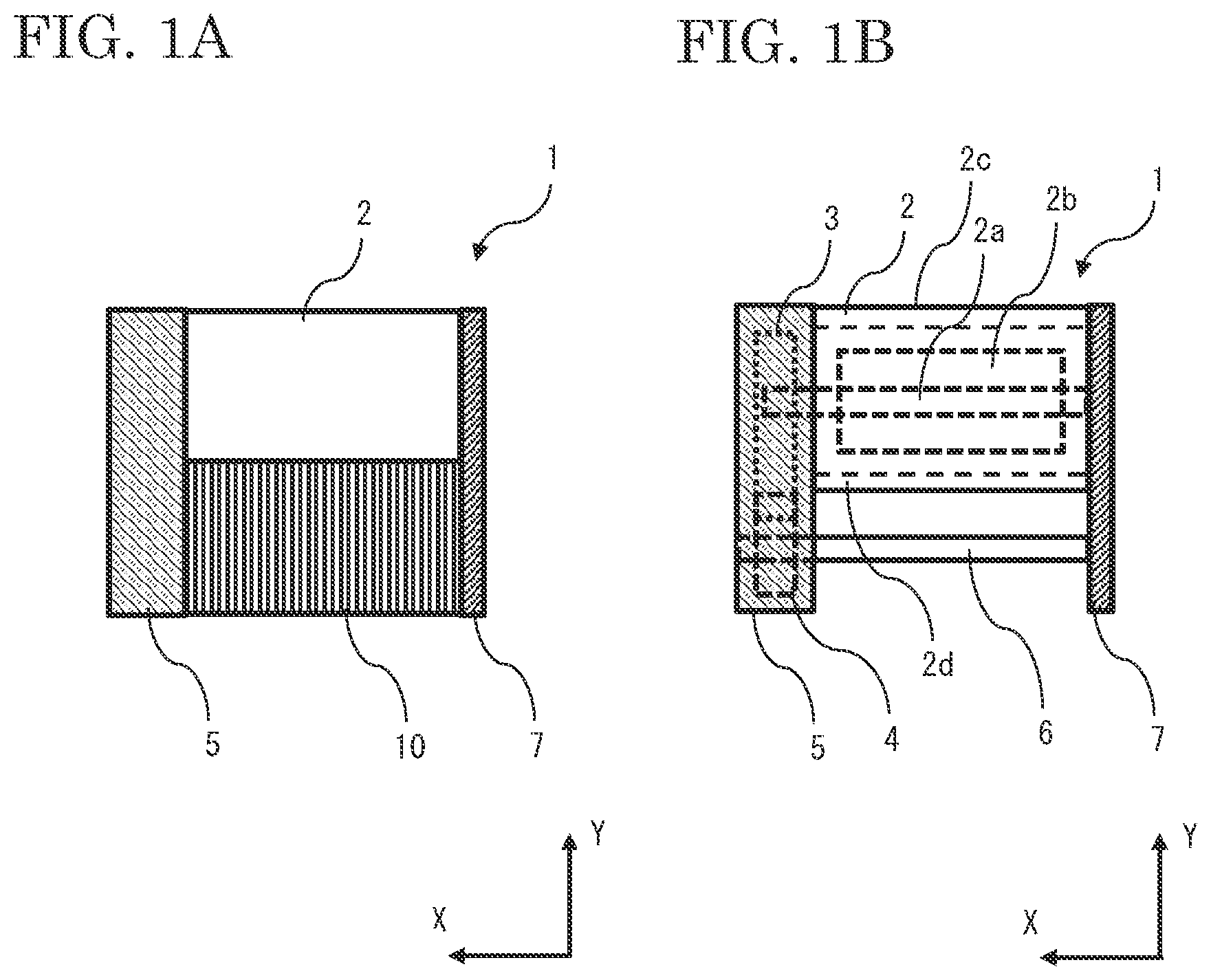 Patent US12496897 — Electric vehicle driving device — Figure 1