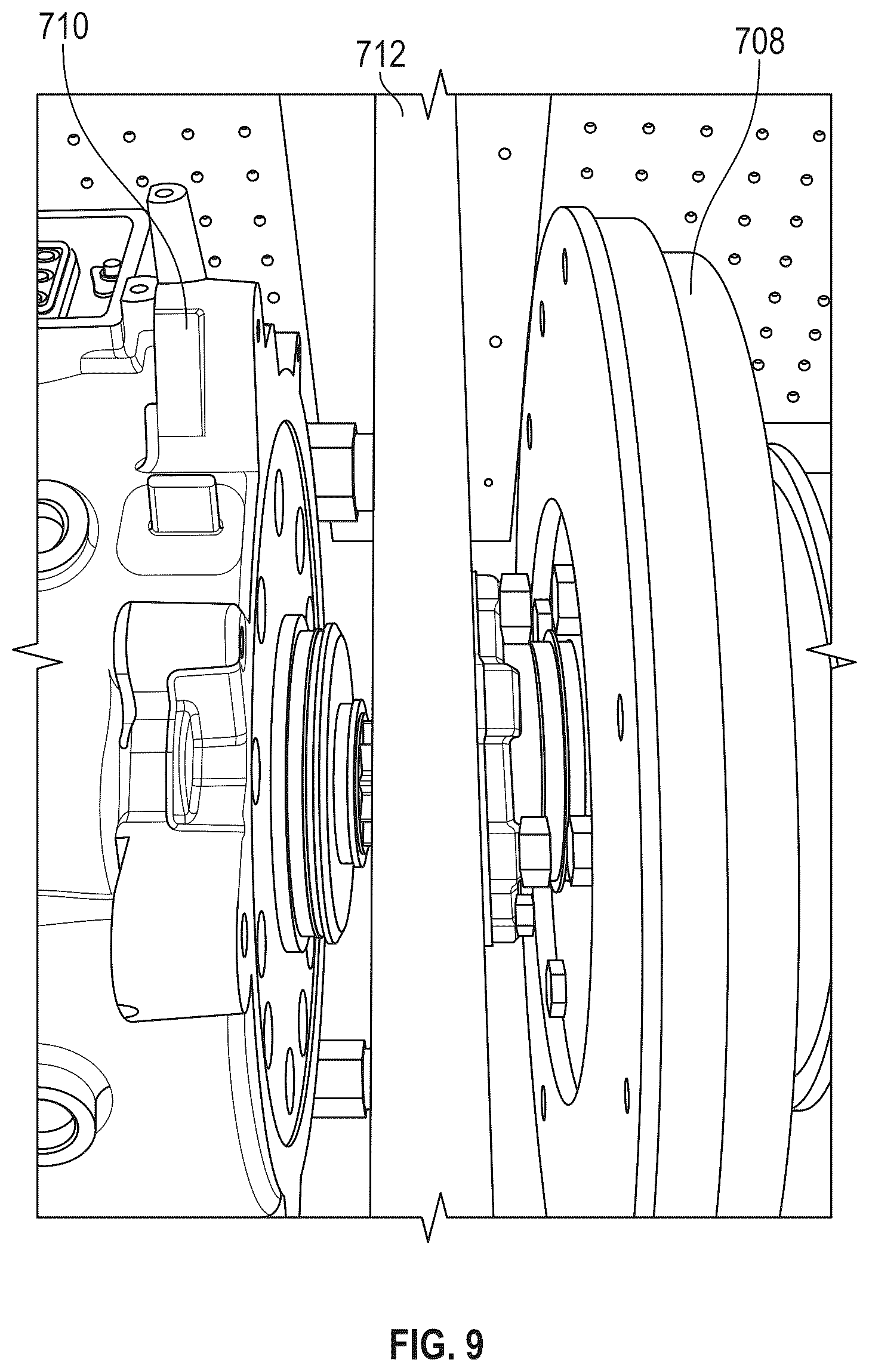 Patent US12496914 Figure 10 – Energy management system and methods