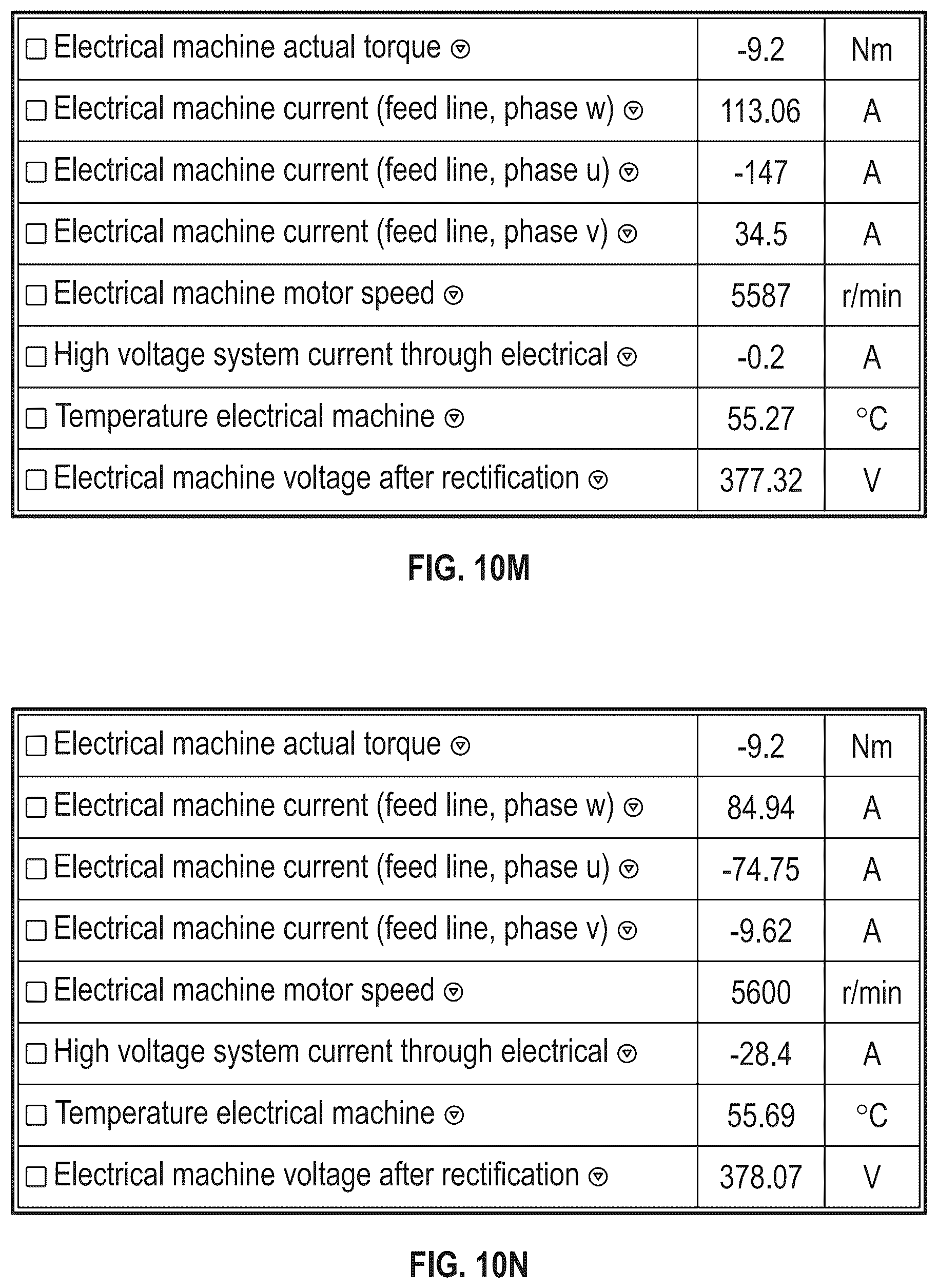 Patent US12496914 Figure 17 – Energy management system and methods