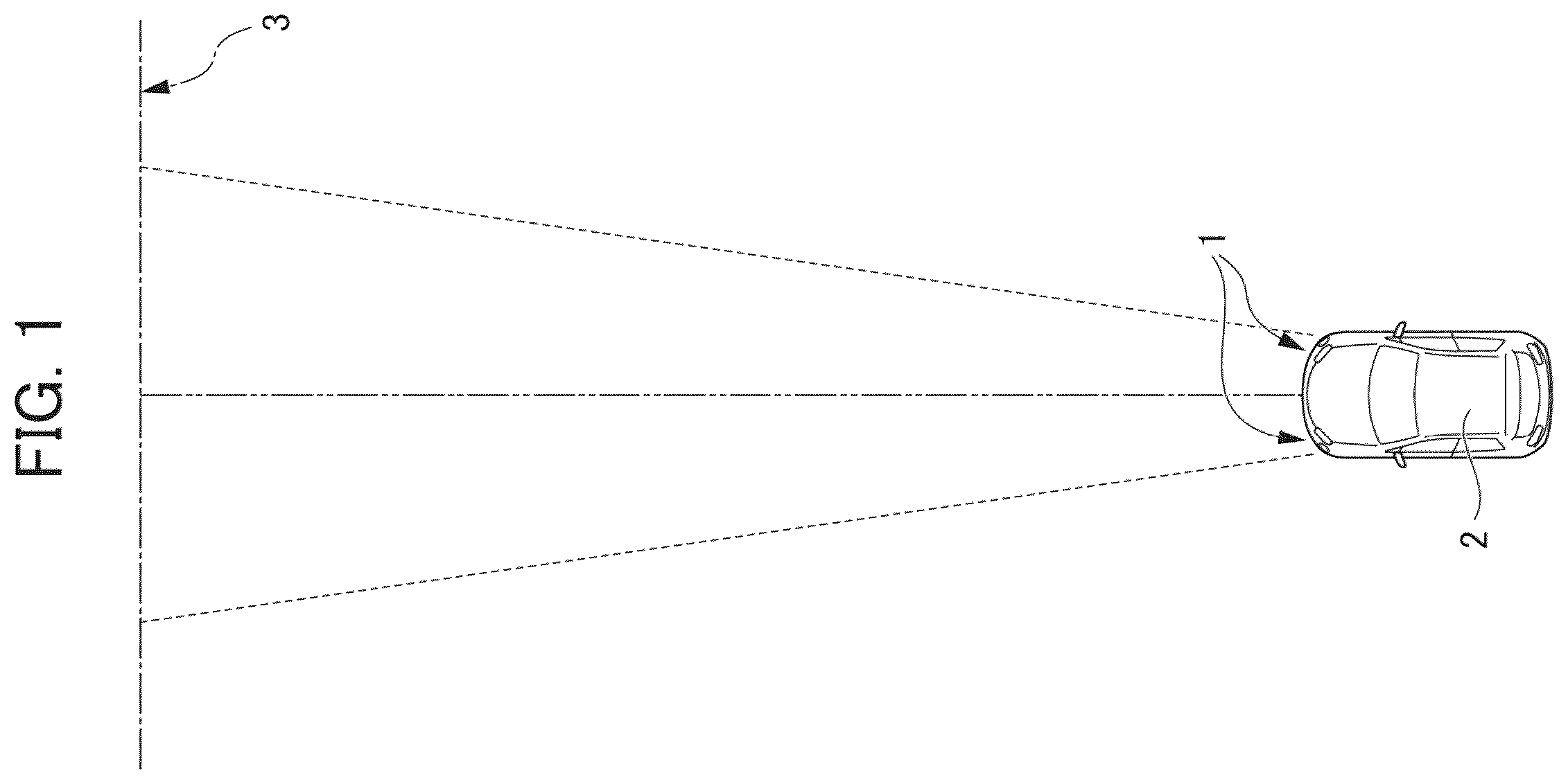 Patent US12496962 — Vehicle lighting device — Figure 1