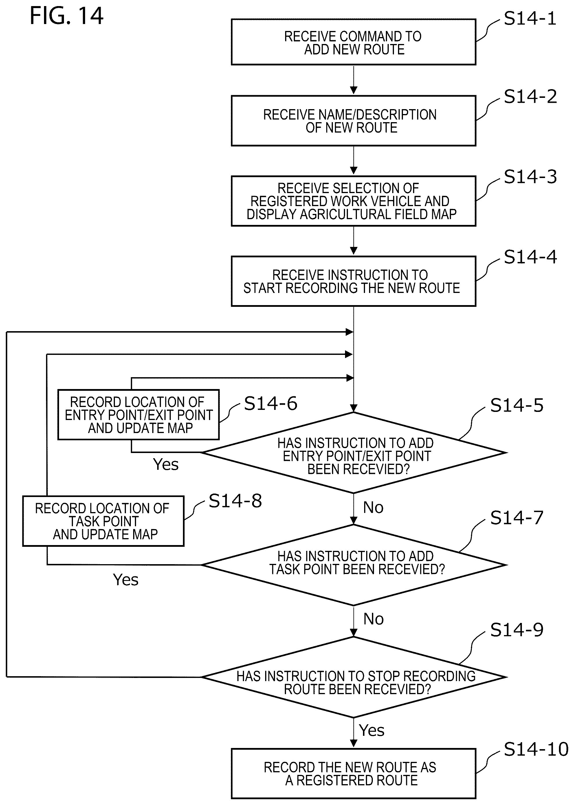 Patent US12496971 Figure 11 – Systems and methods for work vehicles