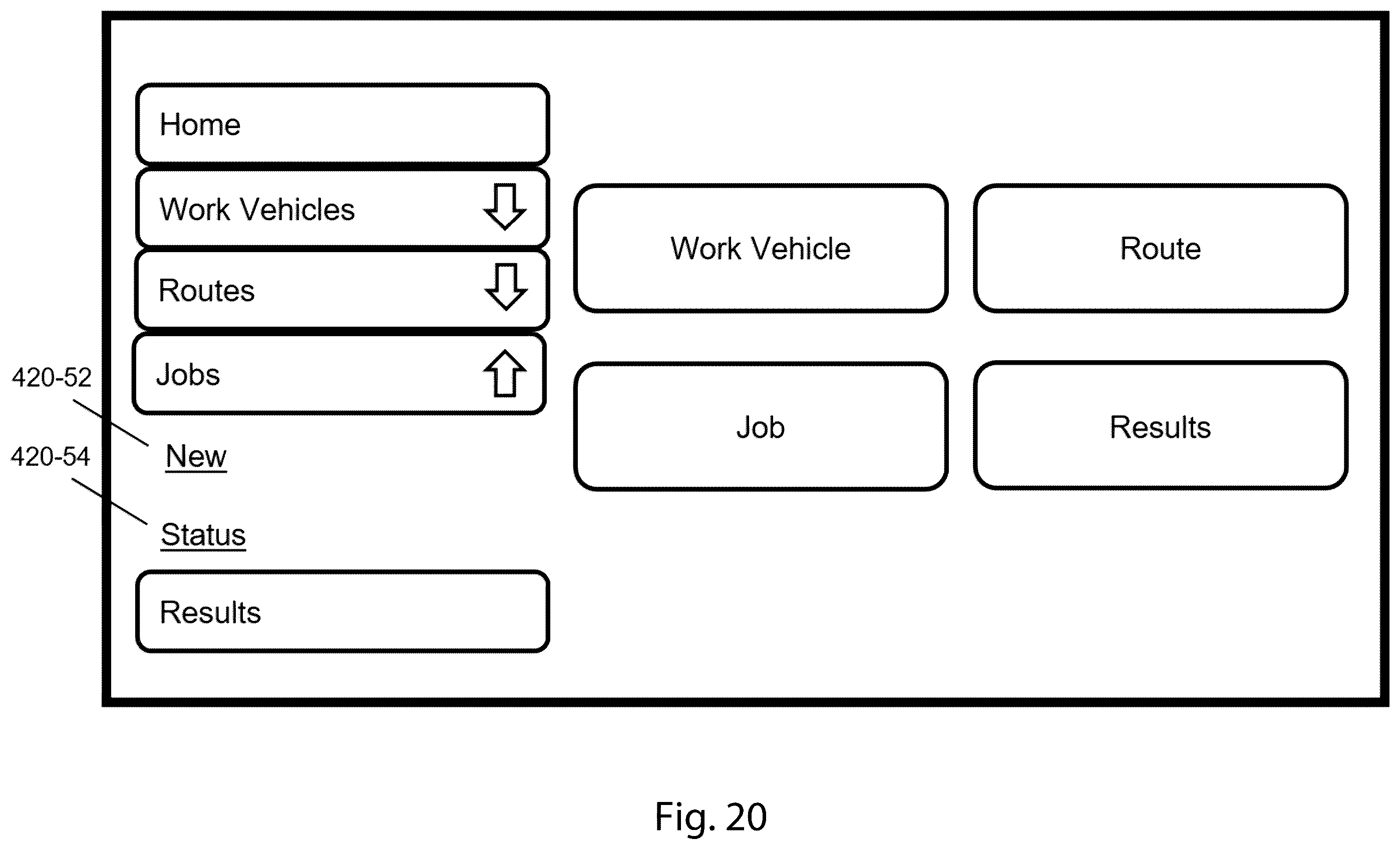 Patent US12496971 Figure 17 – Systems and methods for work vehicles