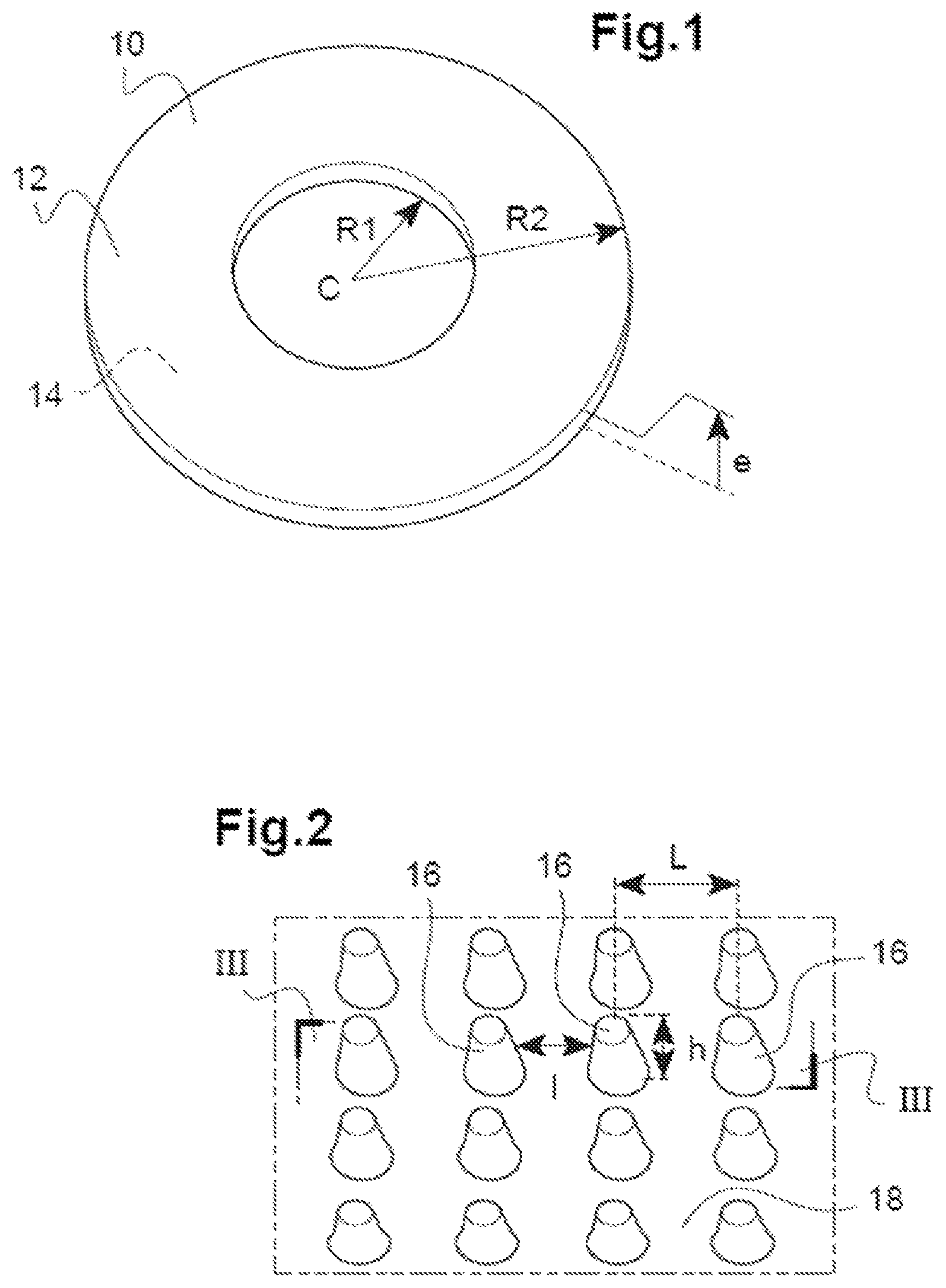 Patent US12504036 — Friction spacer — Figure 1