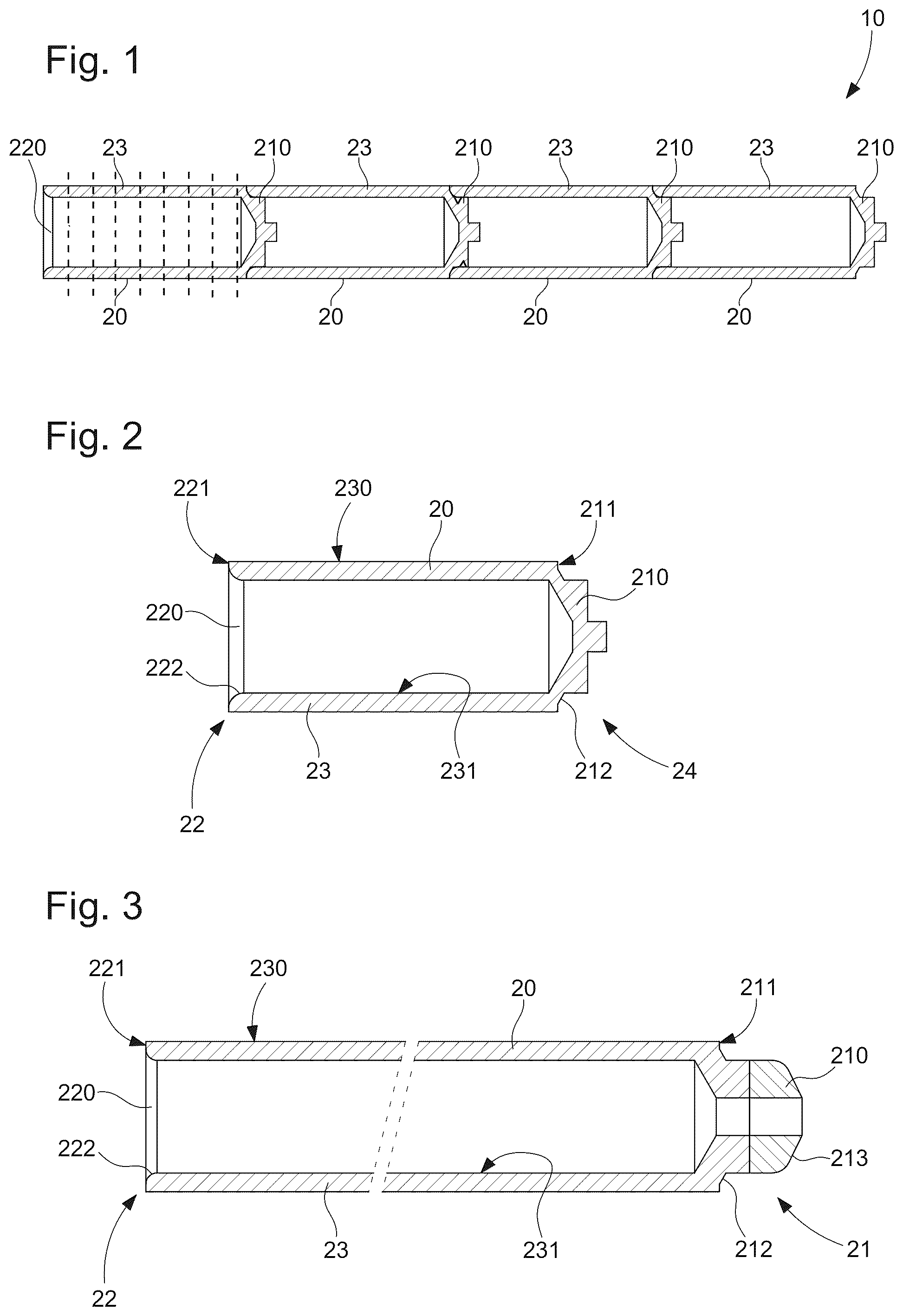 Patent US12504075 — Method for manufacturing gasket seals from this assembly — Figure 1