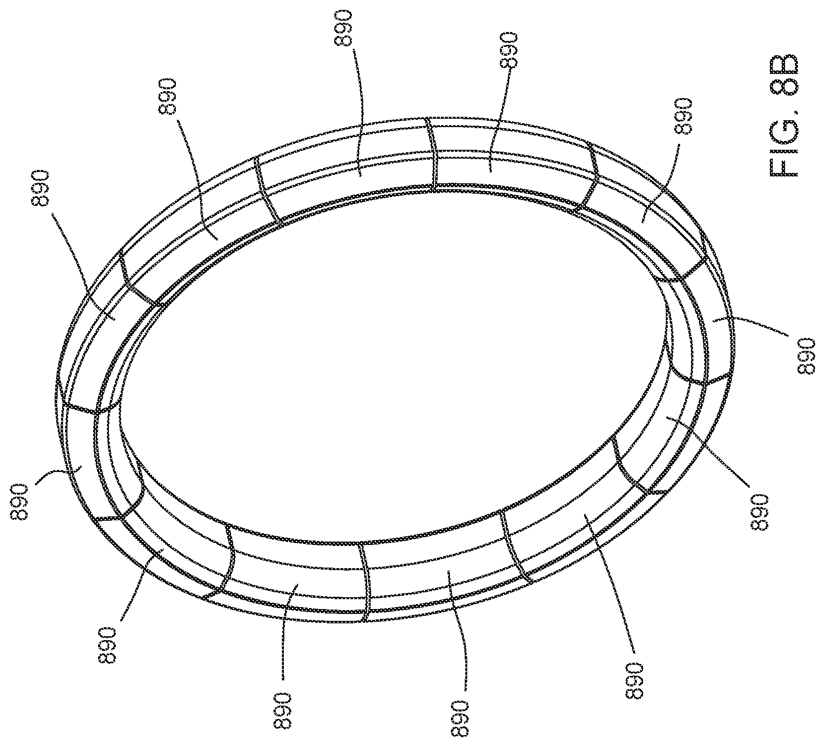 Patent US12504102 Figure 9 – Modular end apparatus and methods for flexible hoses