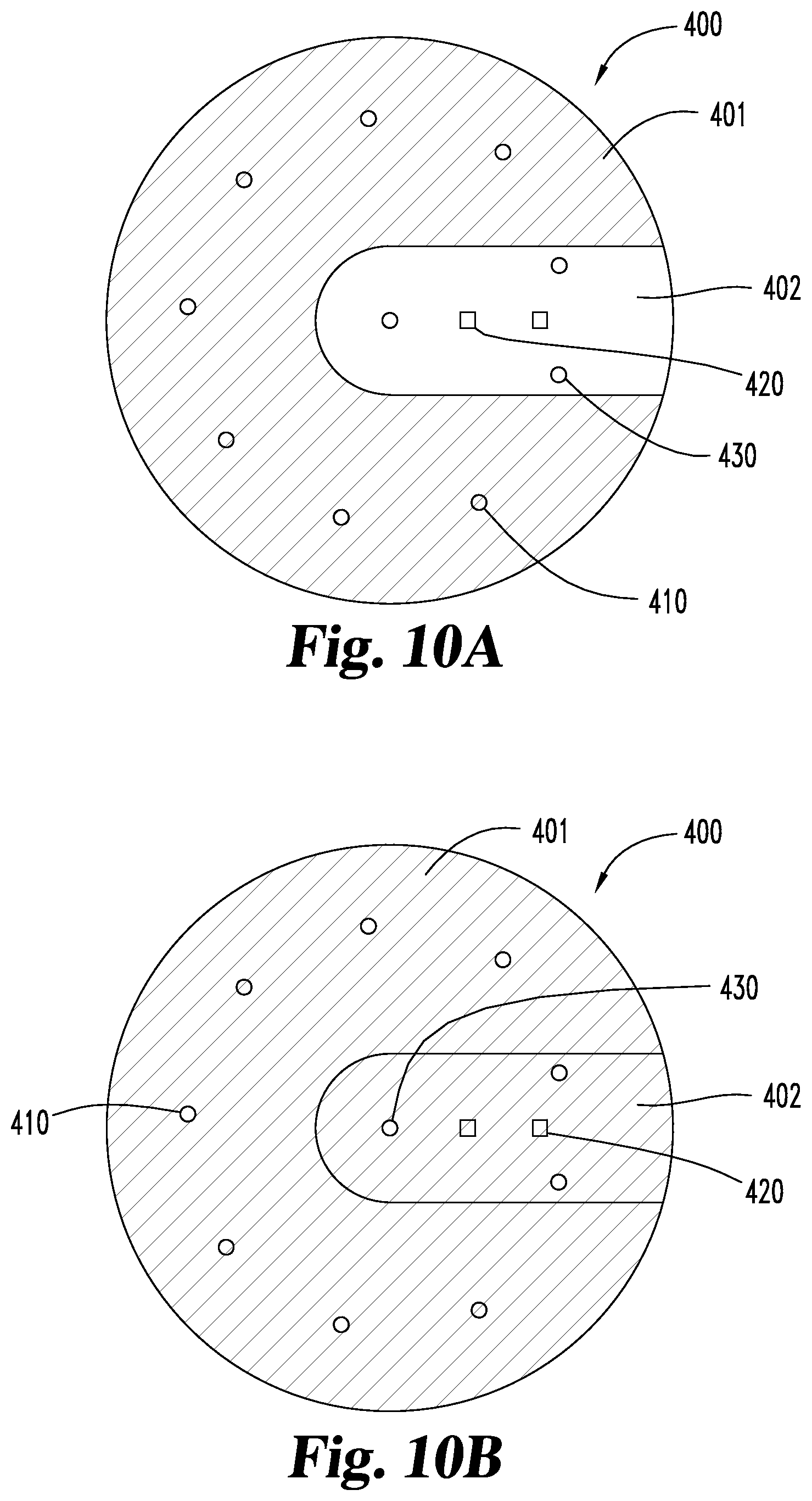Patent US12504144 Figure 7 – Multi-colored vehicle rear lamp