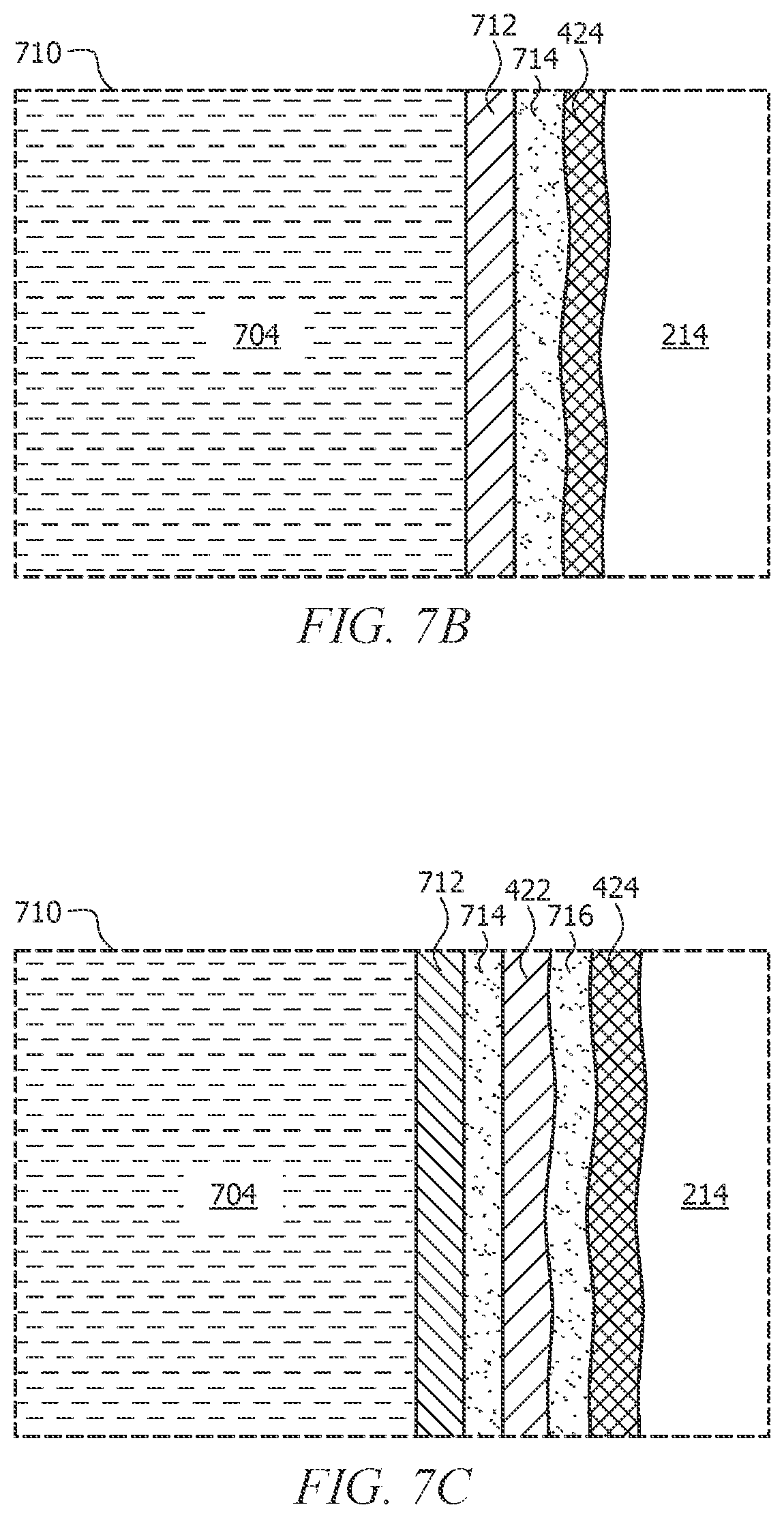 Patent US12504203 Figure 8 – Reverse-flow magma-based geothermal generation