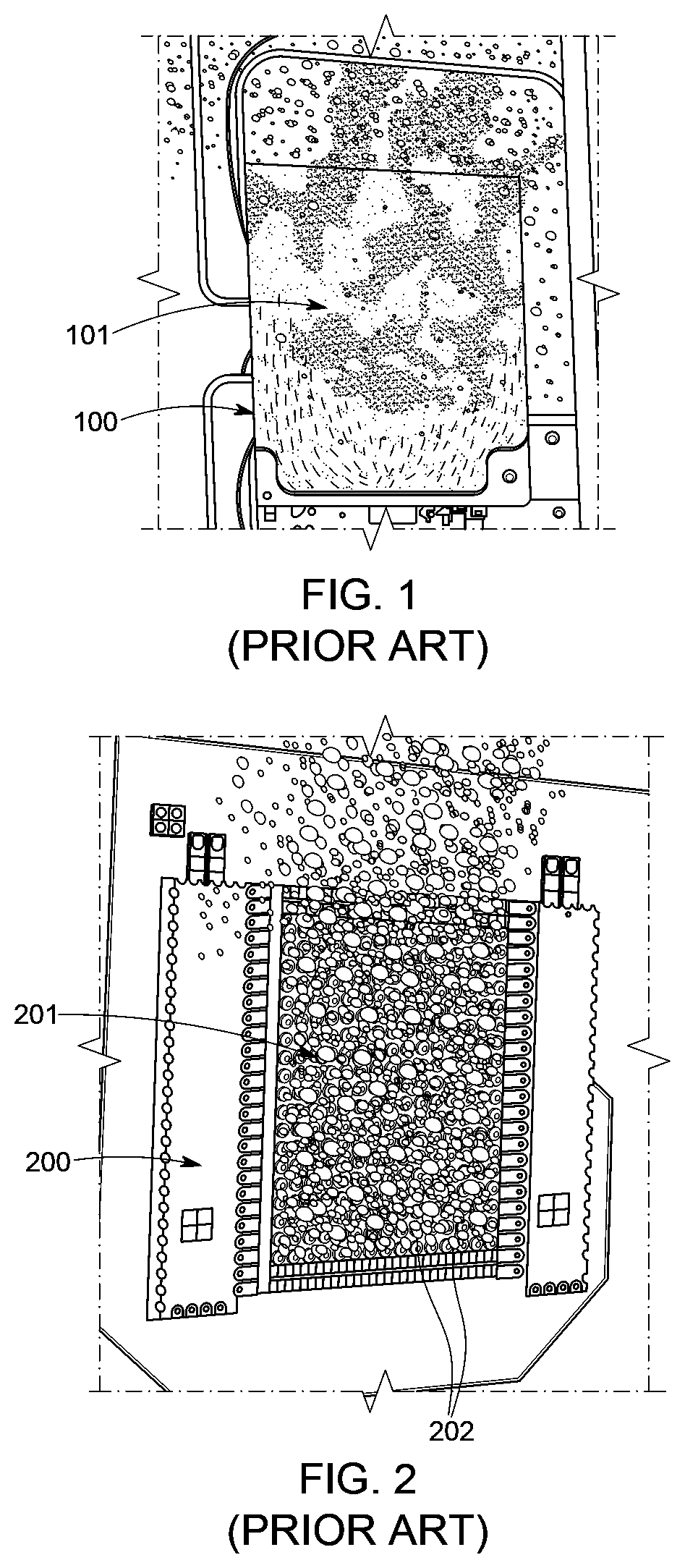 Patent US12504241 — Nucleate boiling apparatus — Figure 1