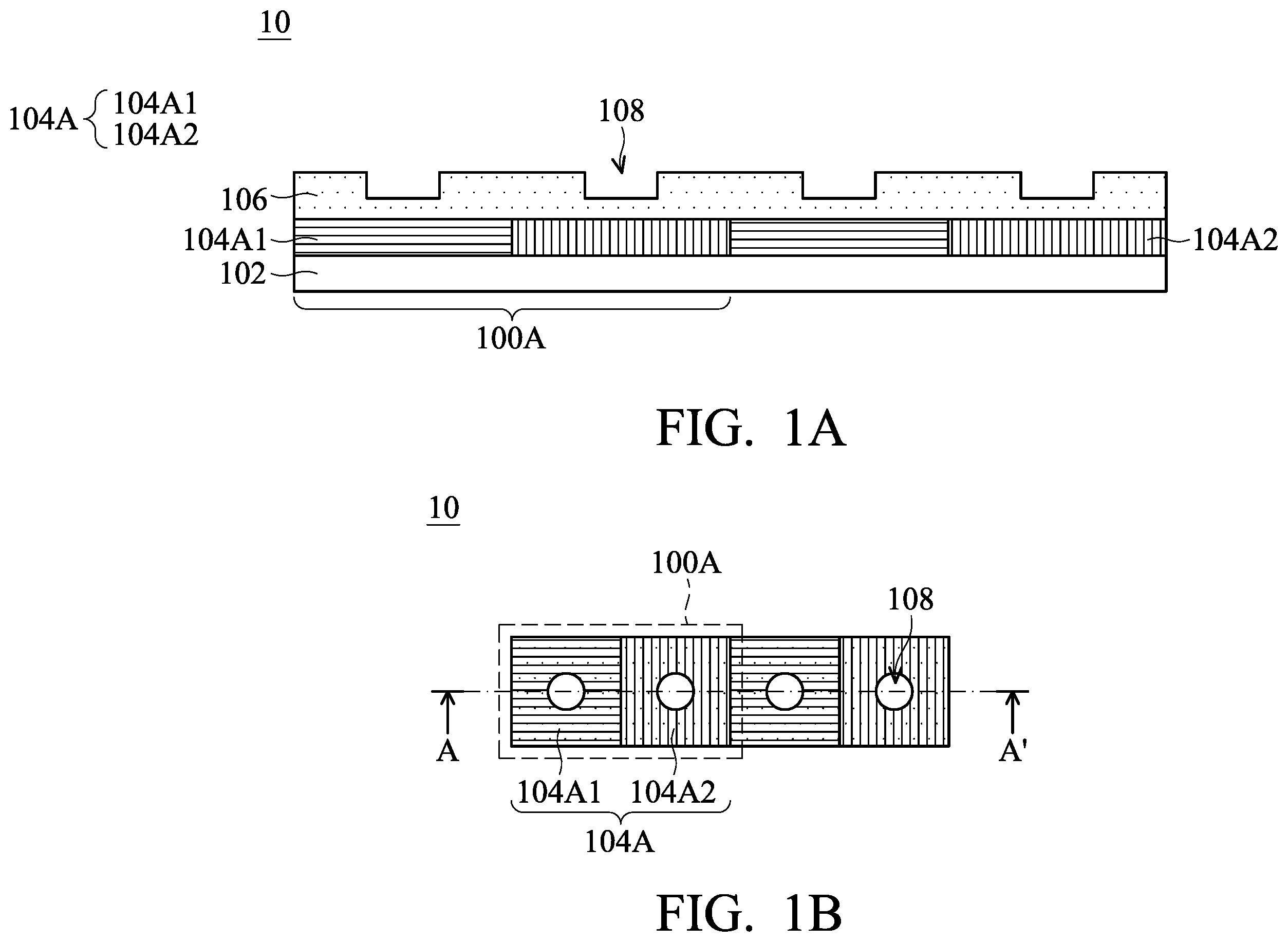 Patent US12504376 — Bio-detection device, bio-detection system, and bio-detection method — Figure 1