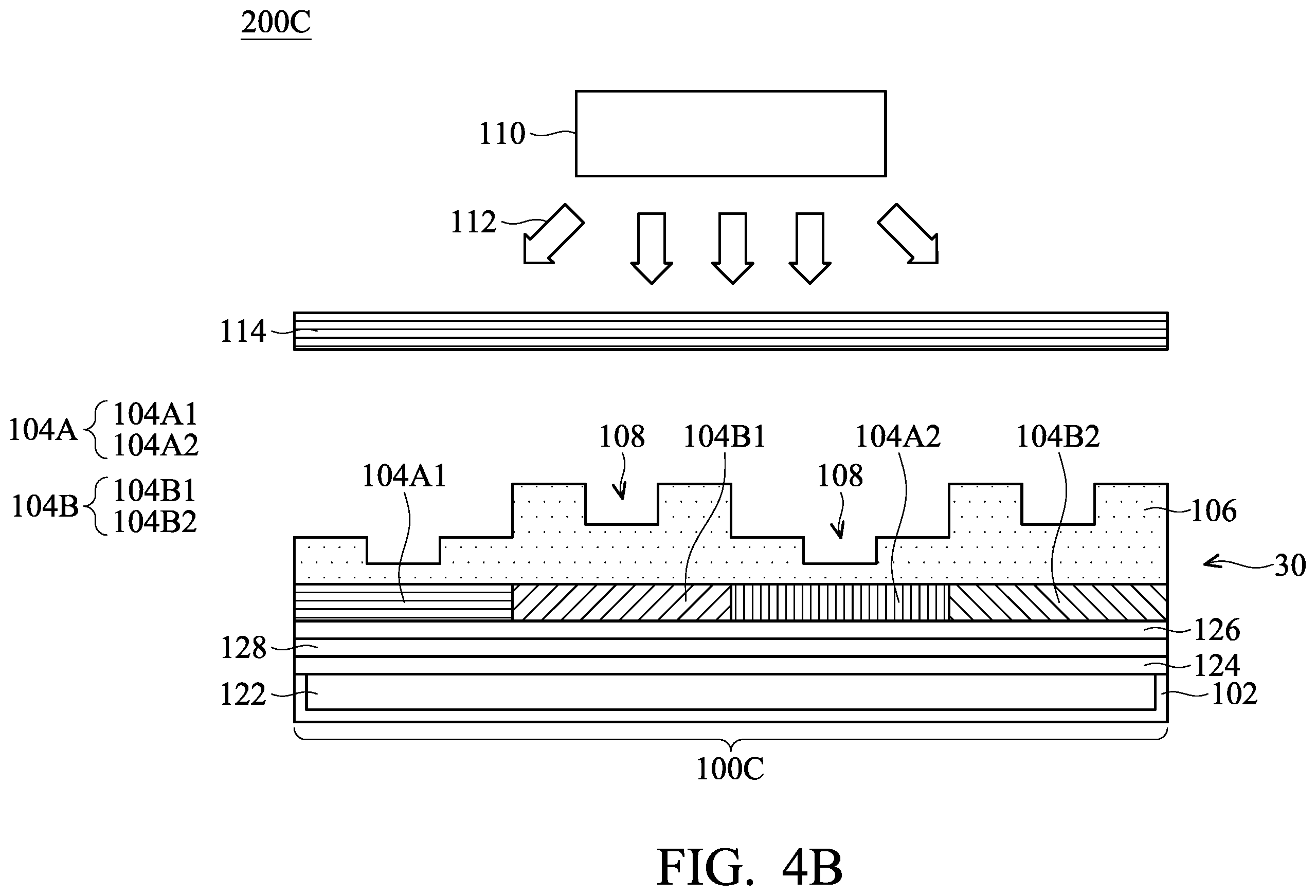Patent US12504376 Figure 7 – Bio-detection device, bio-detection system, and bio-detection method