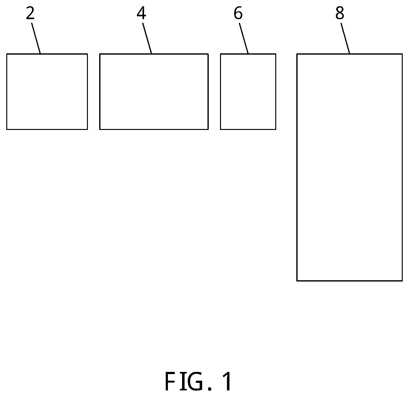 Patent US12504400 — Ion mobility separation — Figure 1