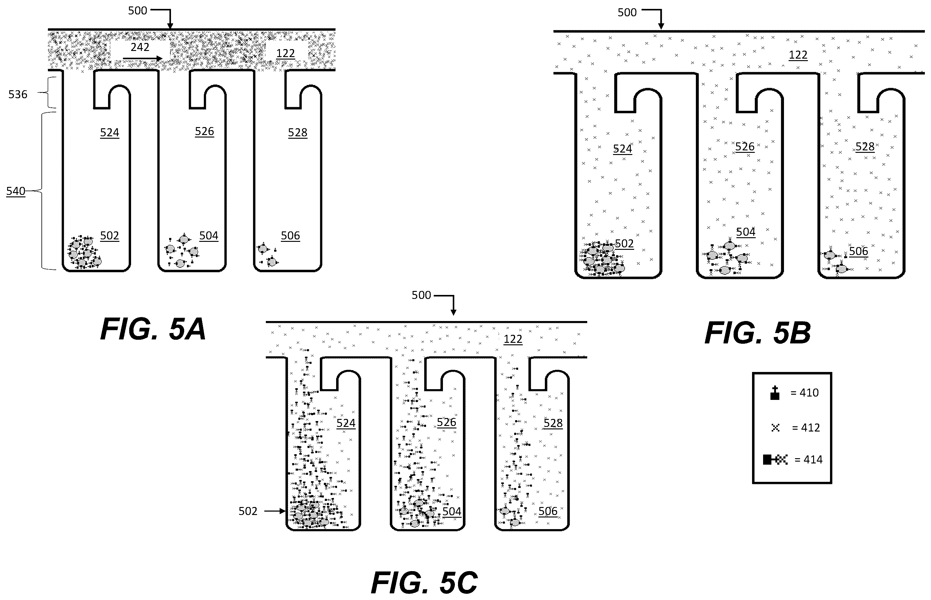 Patent US12504433 Figure 14 – Methods, systems and kits for in-pen assays