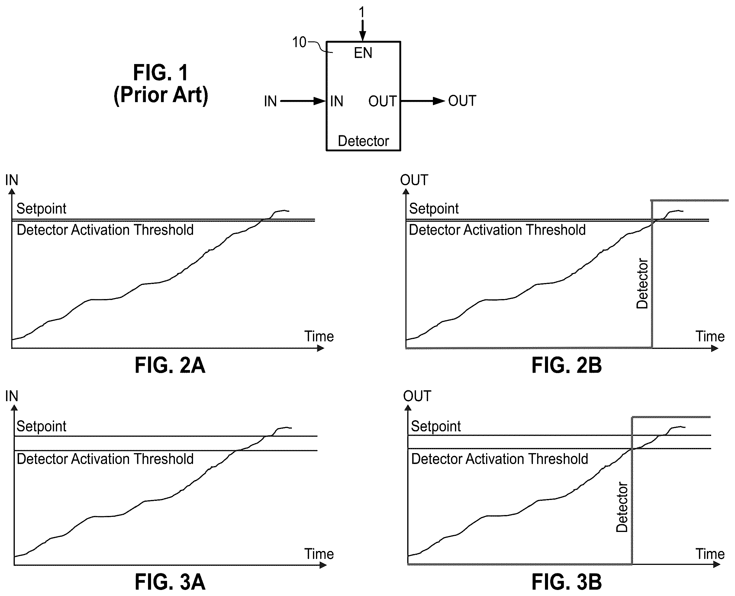 Patent US12504461 — Aging proof delay circuit — Figure 1