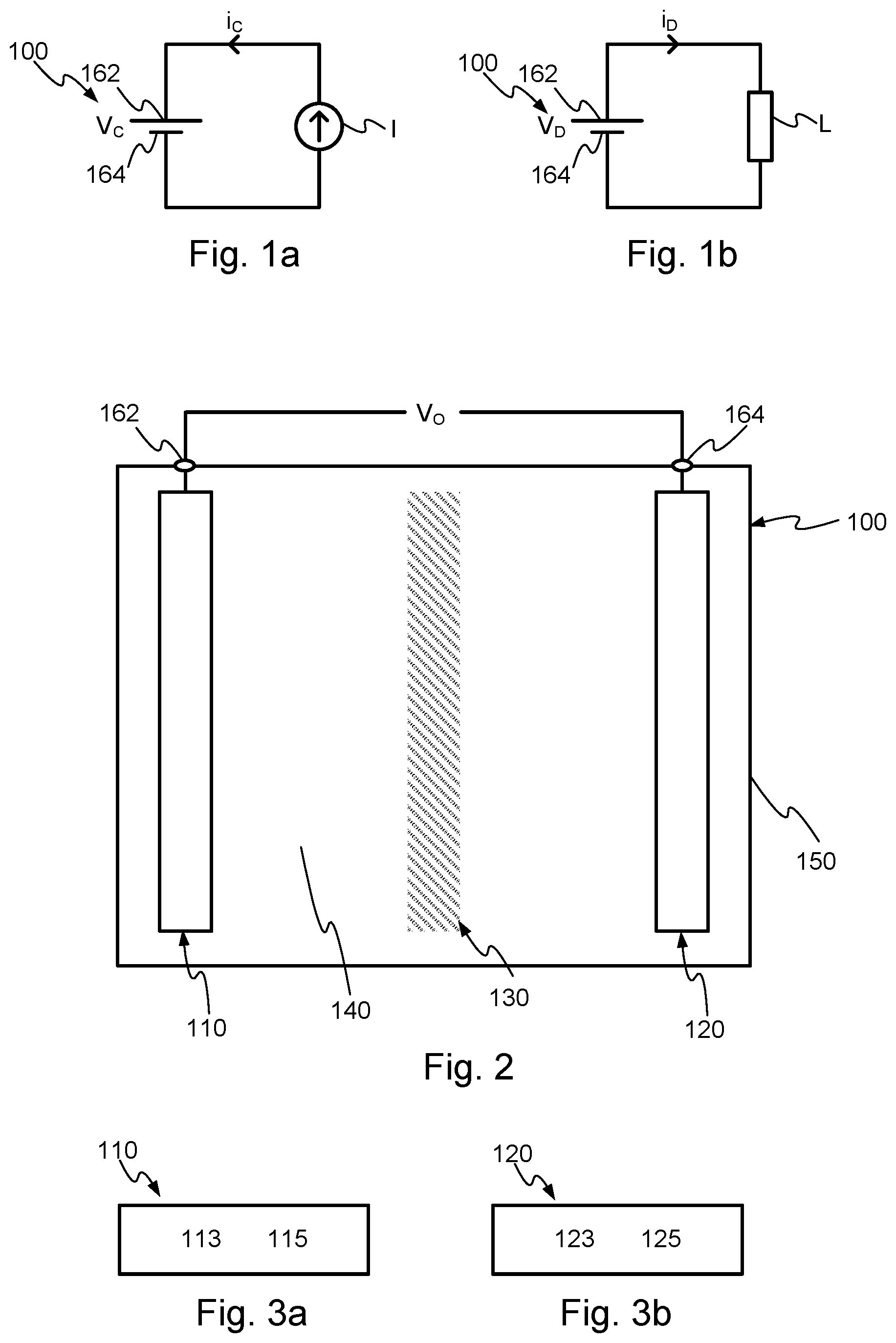 Patent US12504483 — Method for ageing analysis of mixed electrode lithium ion cell — Figure 1