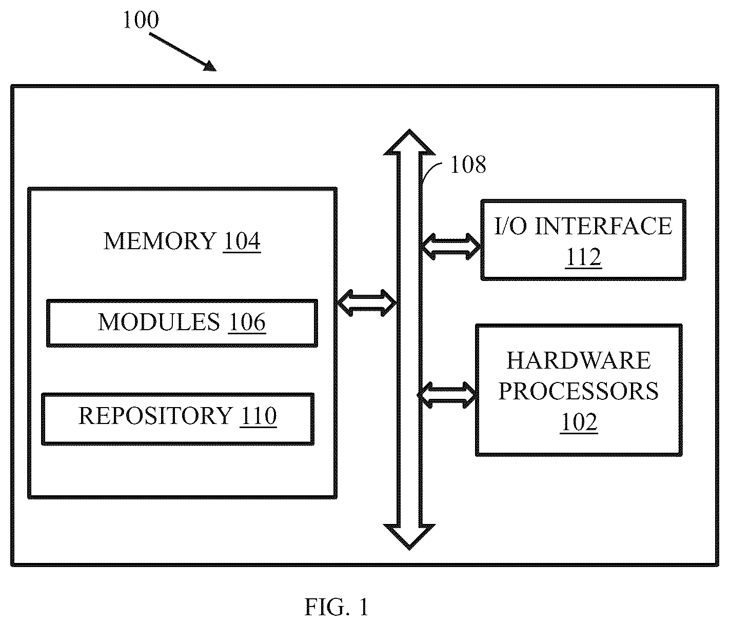 Patent US12504493 — Method and system for quantitative susceptibility mapping reconstruction in low-field magnetic resonance imaging (MRI) system — Figure 1