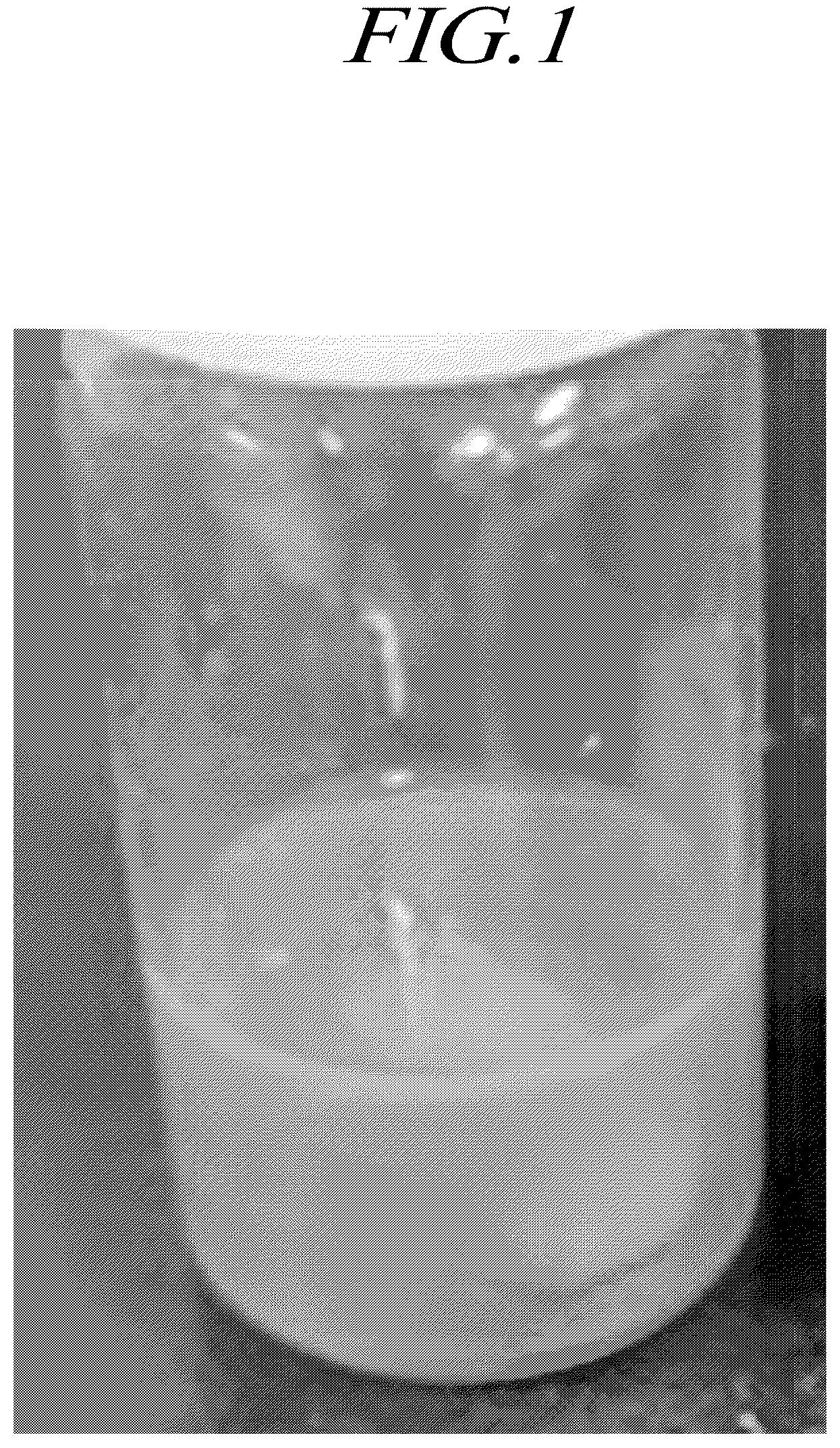 Patent US12504558 Figure 1 – Semiconductor-nanoparticle-ligand complex, preparation method therefor, photosensitive resin composition, optical film, electroluminescent diode and electronic device