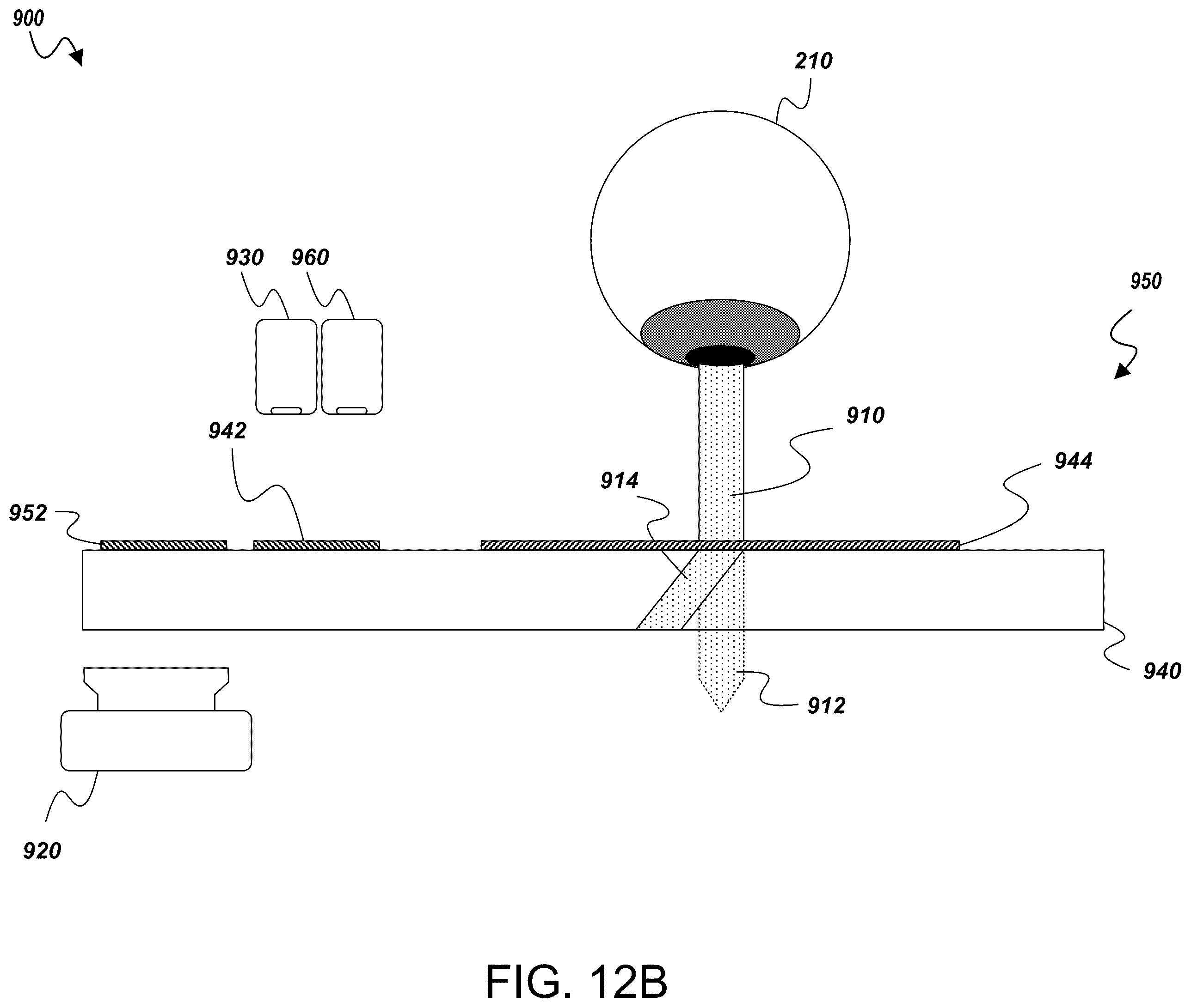 Patent US12504635 Figure 18 – System for providing illumination of the eye