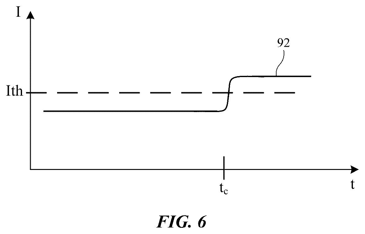 Patent US12504638 Figure 6 – Head-mounted electronic display device with lens position sensing