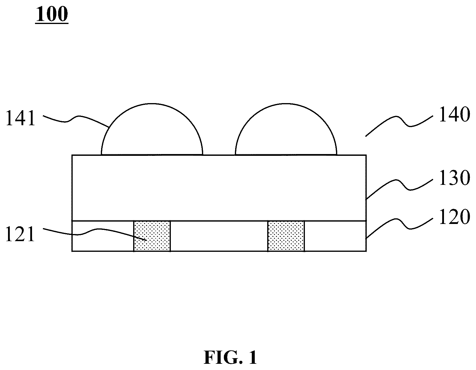 Patent US12504644 Figure 1 – 3D integrated imaging devices and preparation methods thereof