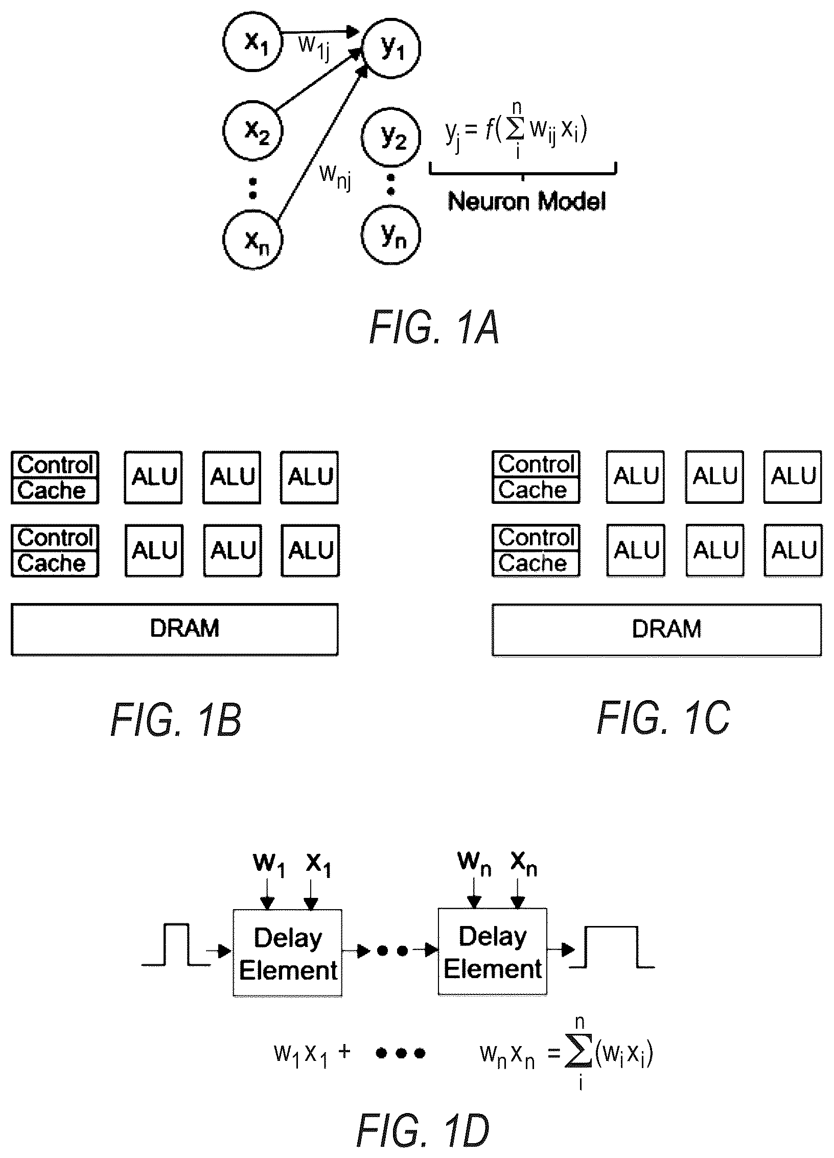 Patent US12504721 — Energy efficient digital to time converter (DTC) for edge computing — Figure 1