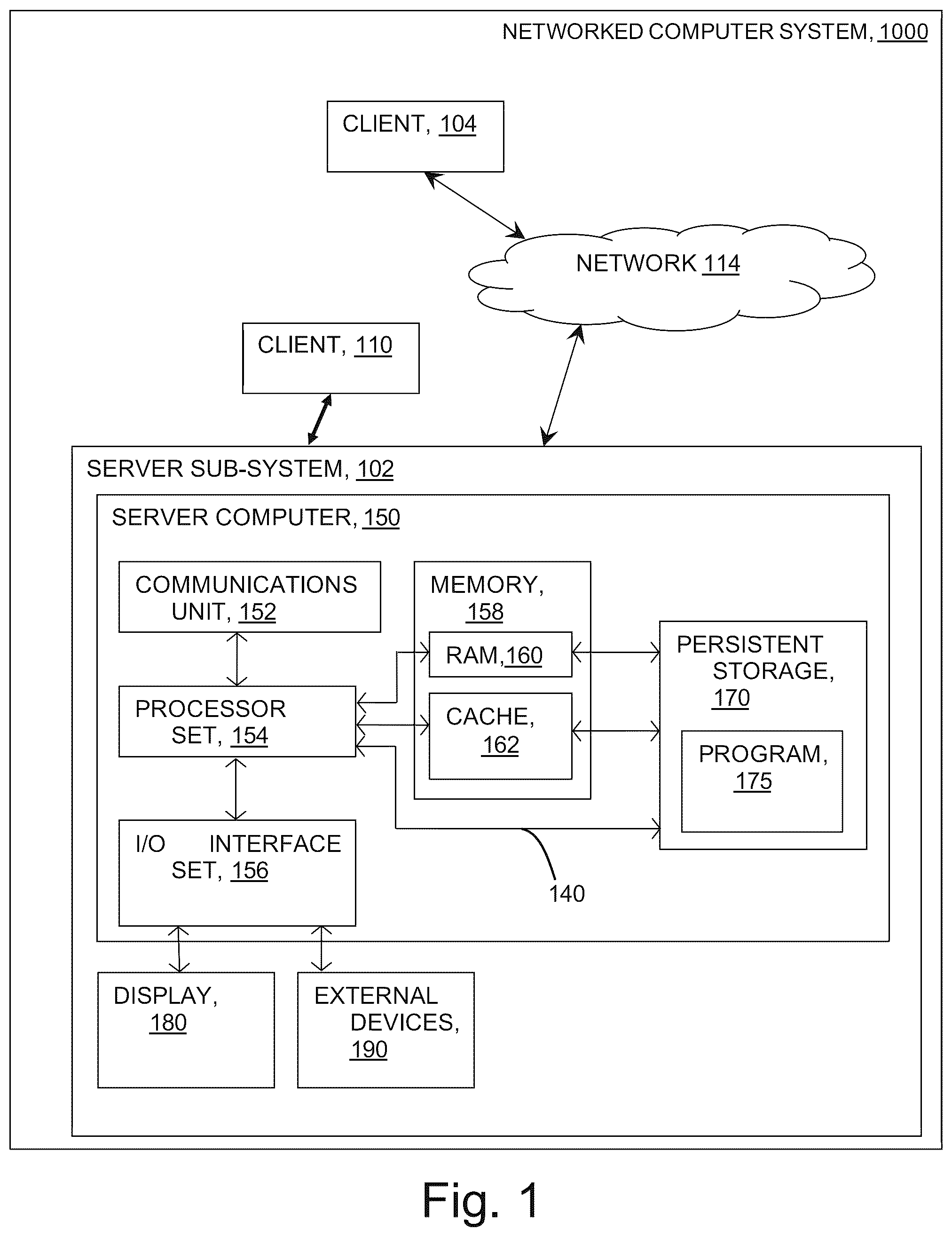 Patent US12504747 — Multicomponent module design and fabrication — Figure 1