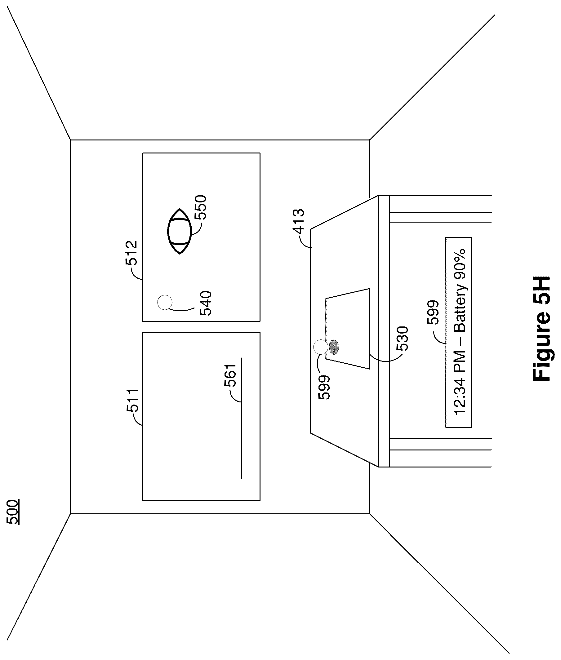 Patent US12504812 Figure 17 – Method and device for processing user input for multiple devices
