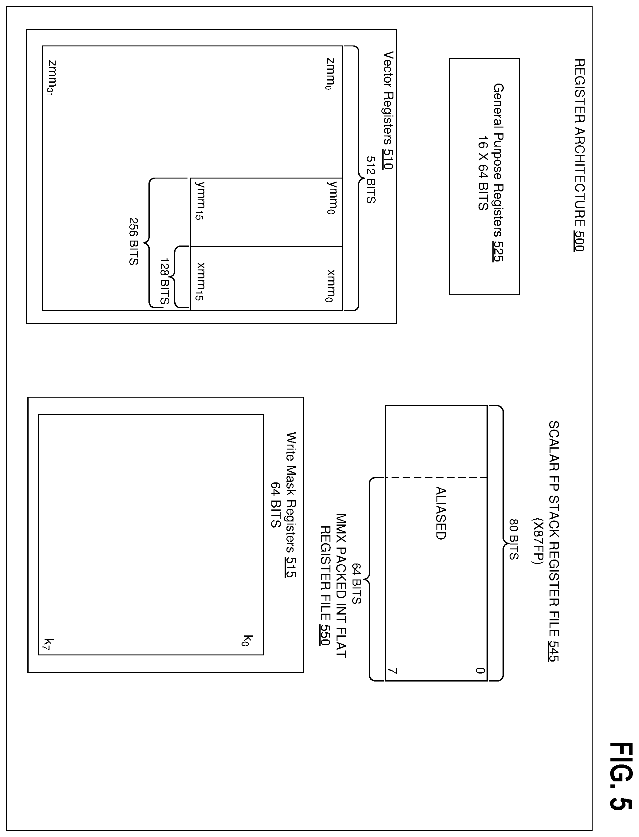 Patent US12504891 Figure 6 – Zero-redundancy tag storage for bucketed allocators