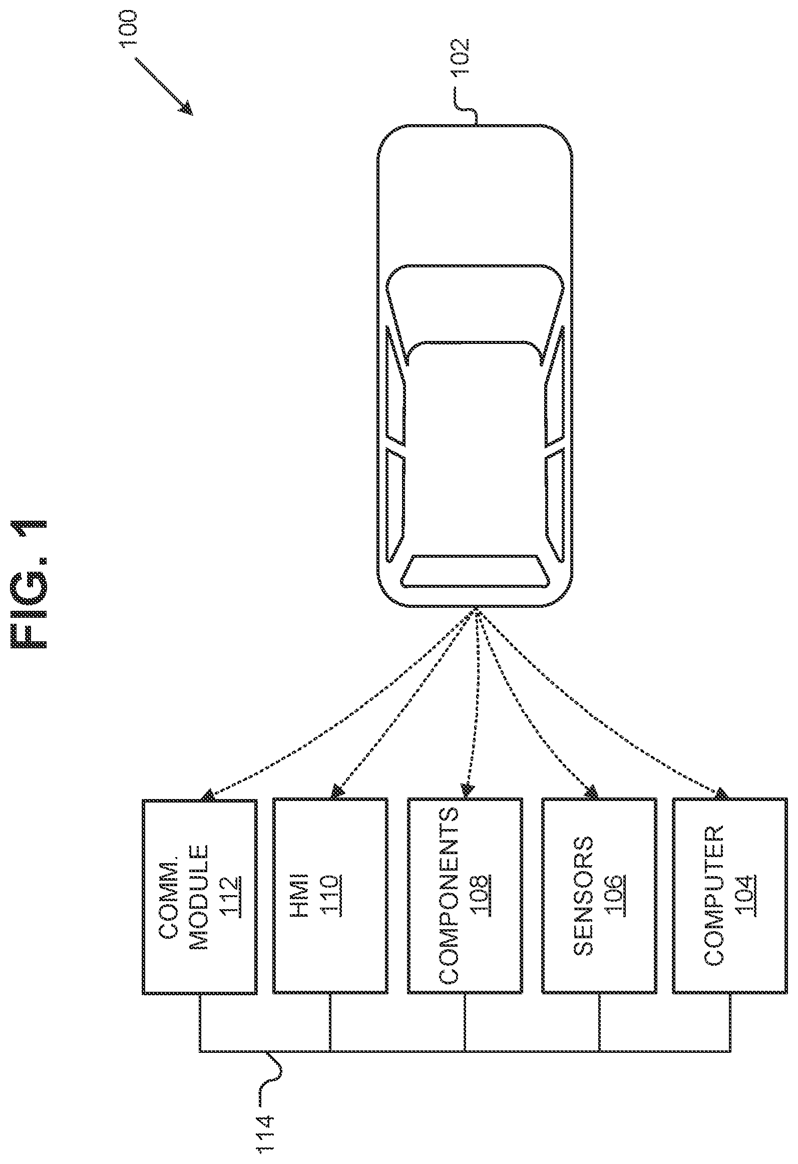 Patent US12504919 Figure 1 – Updates in an electronically erasable programmable read-only memory (EEPROM)