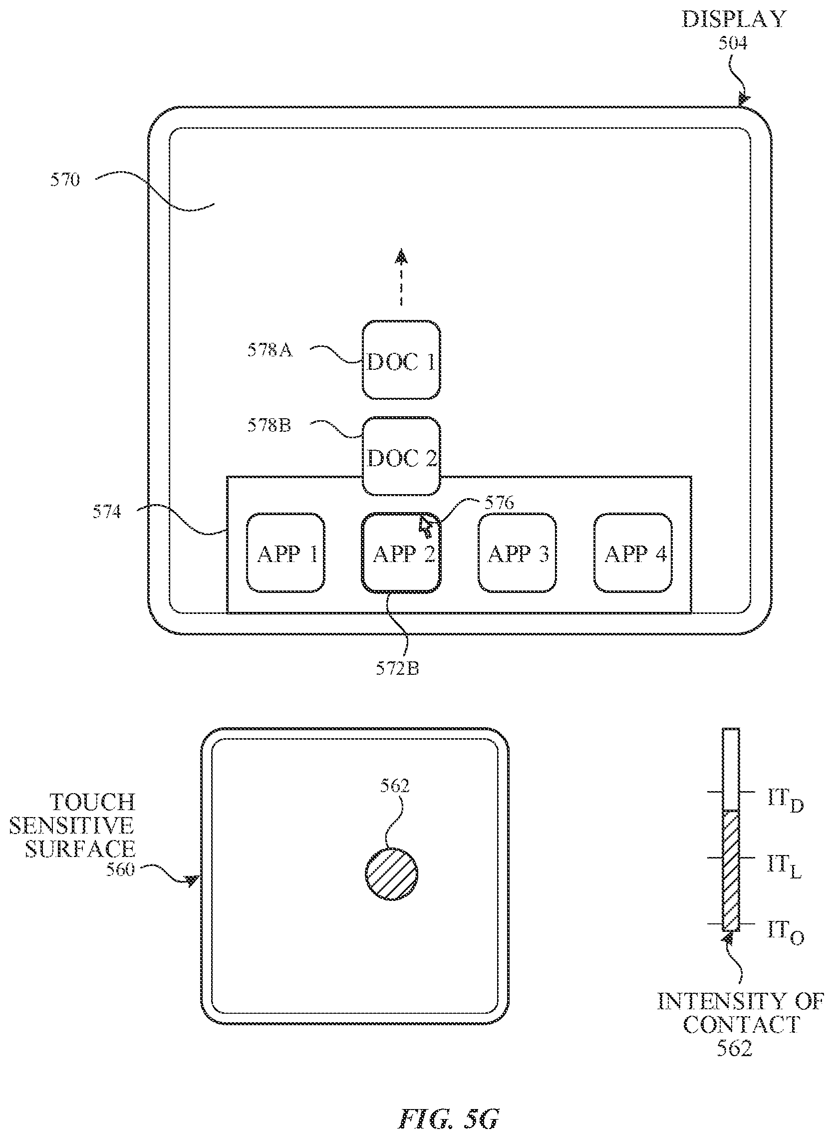 Patent US12504944 Figure 13 – Methods and user interfaces for sharing audio
