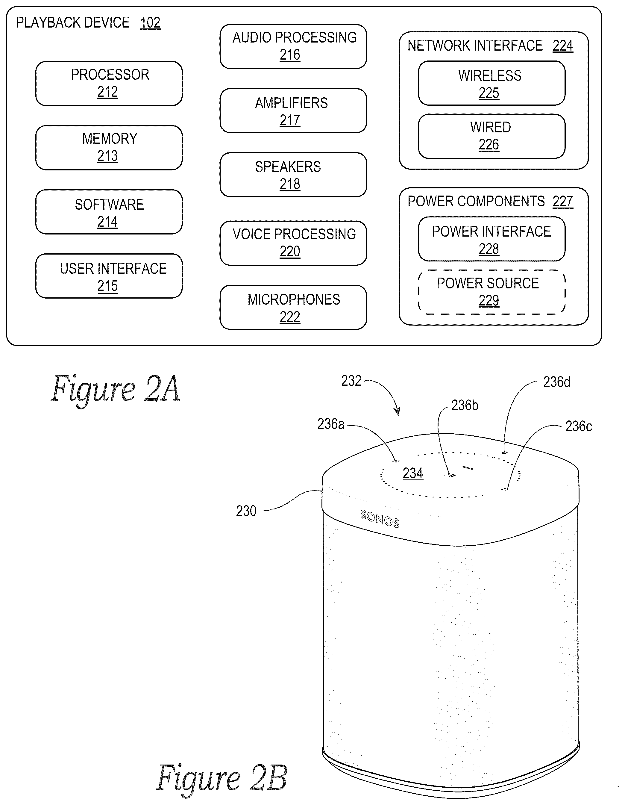 Patent US12504945 Figure 3 – Radio coexistence techniques for playback devices