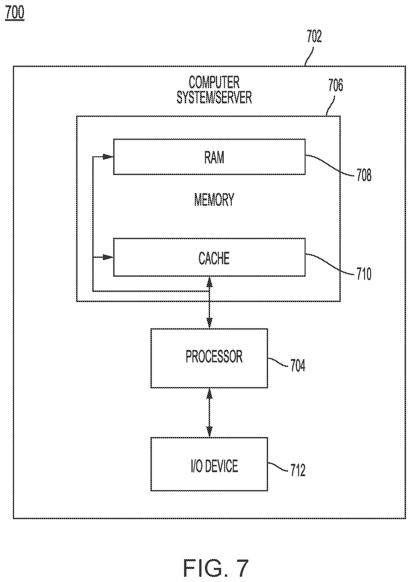 Patent US12504969 Figure 14 – Execution of transport software update