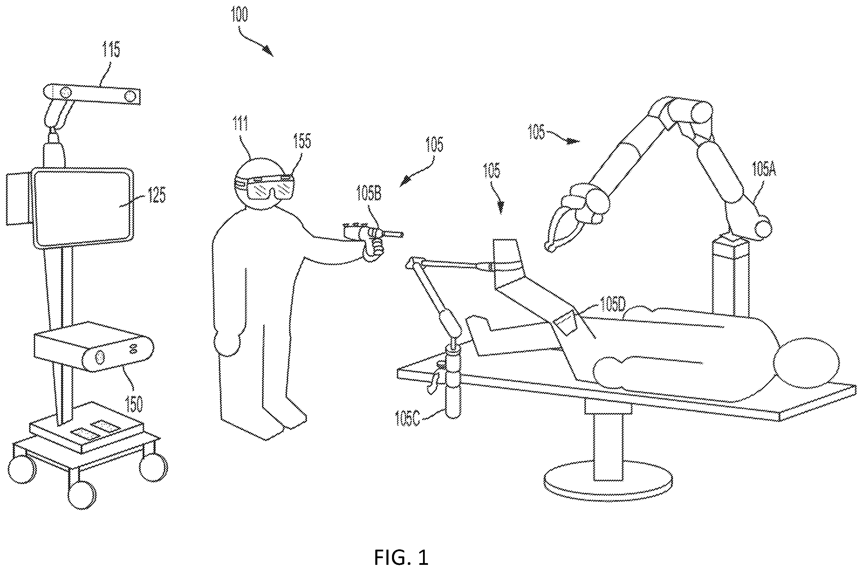Patent US12508034 — Dual-blade tipped oscillating saw — Figure 1