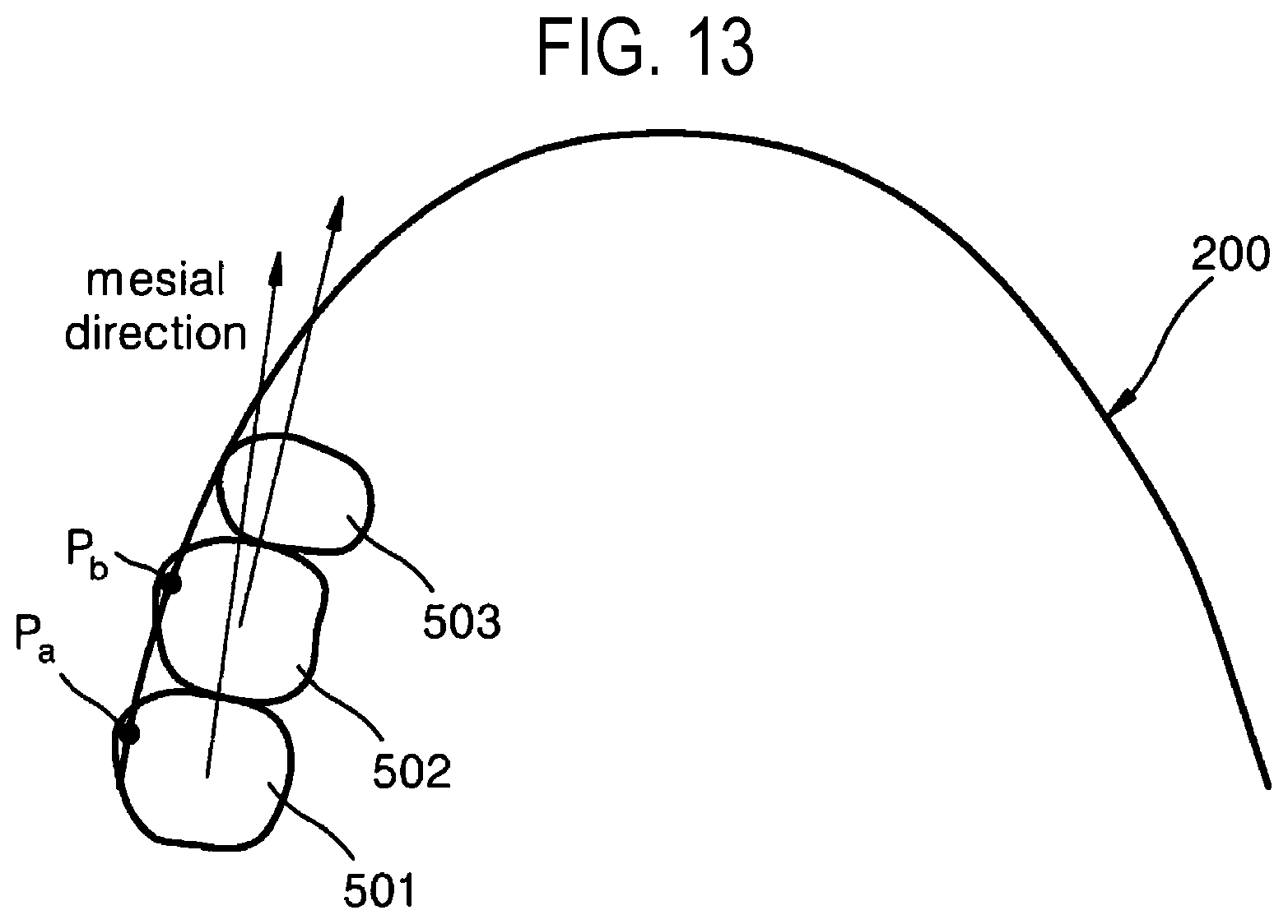 Patent US12508105 Figure 13 – Data processing method and data processing device