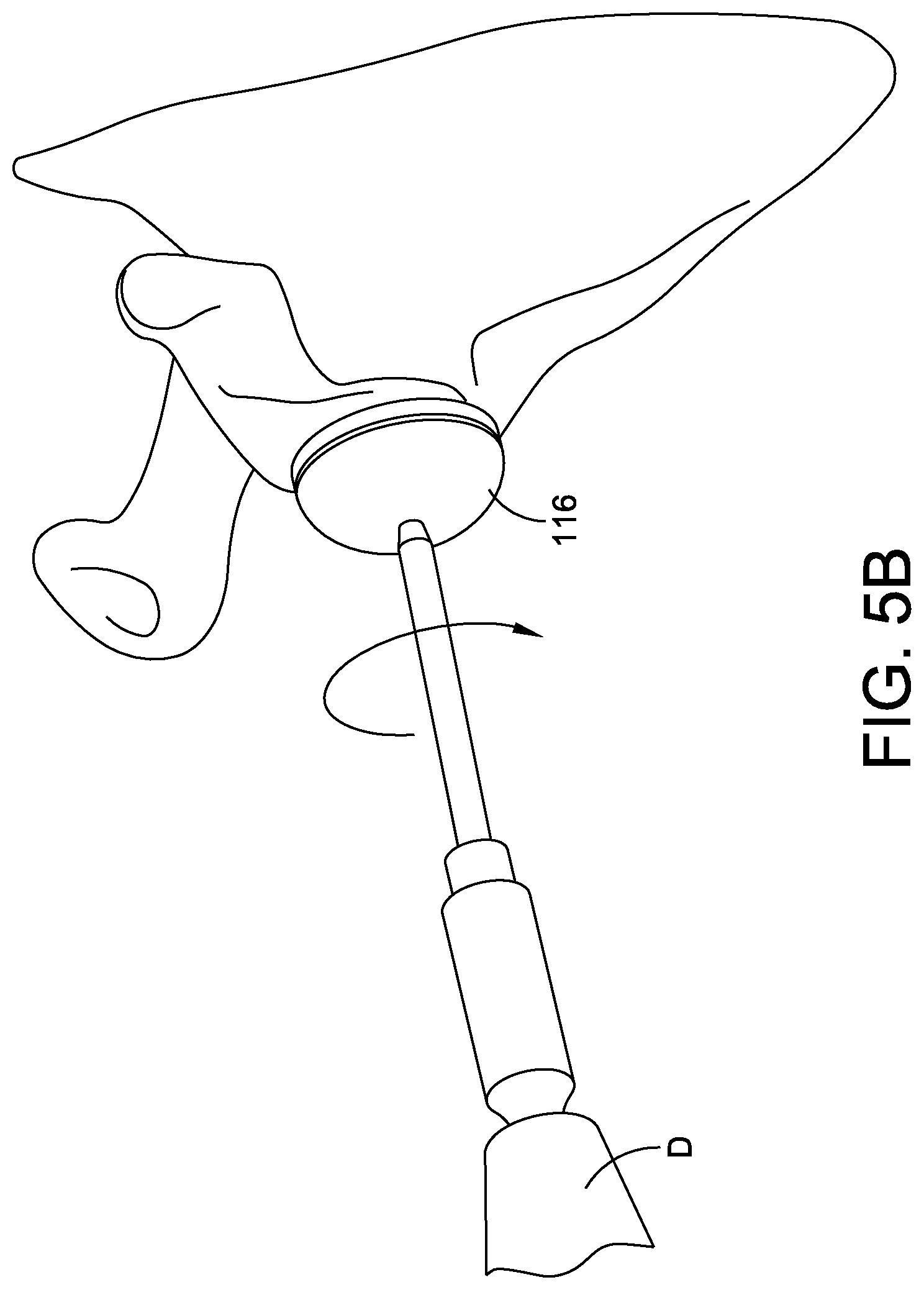Patent US12508130 Figure 7 – Glenoid implant components and instruments therefor