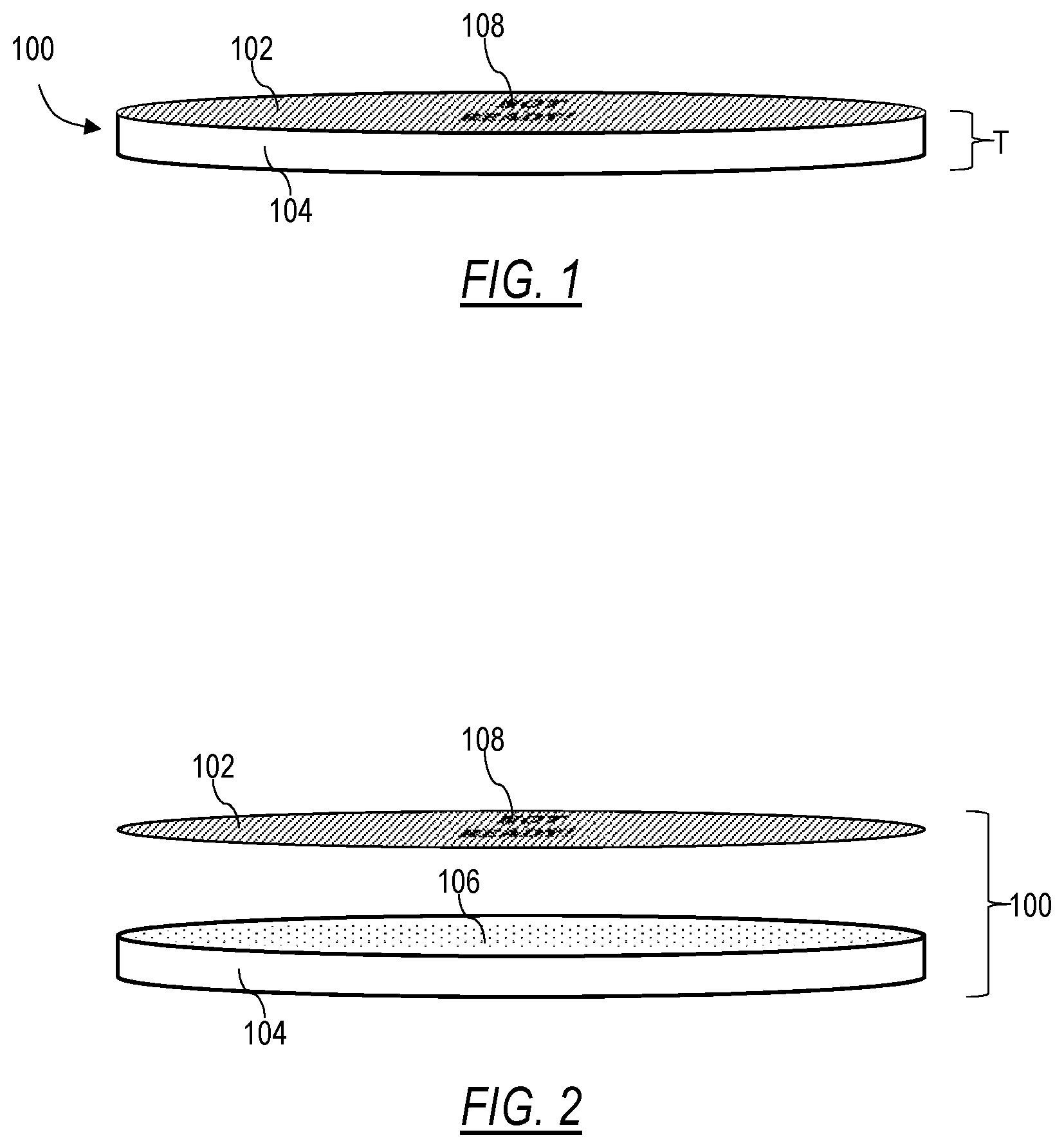 Patent US12508165 — Heated hydrocolloid patches for skin treatment — Figure 1