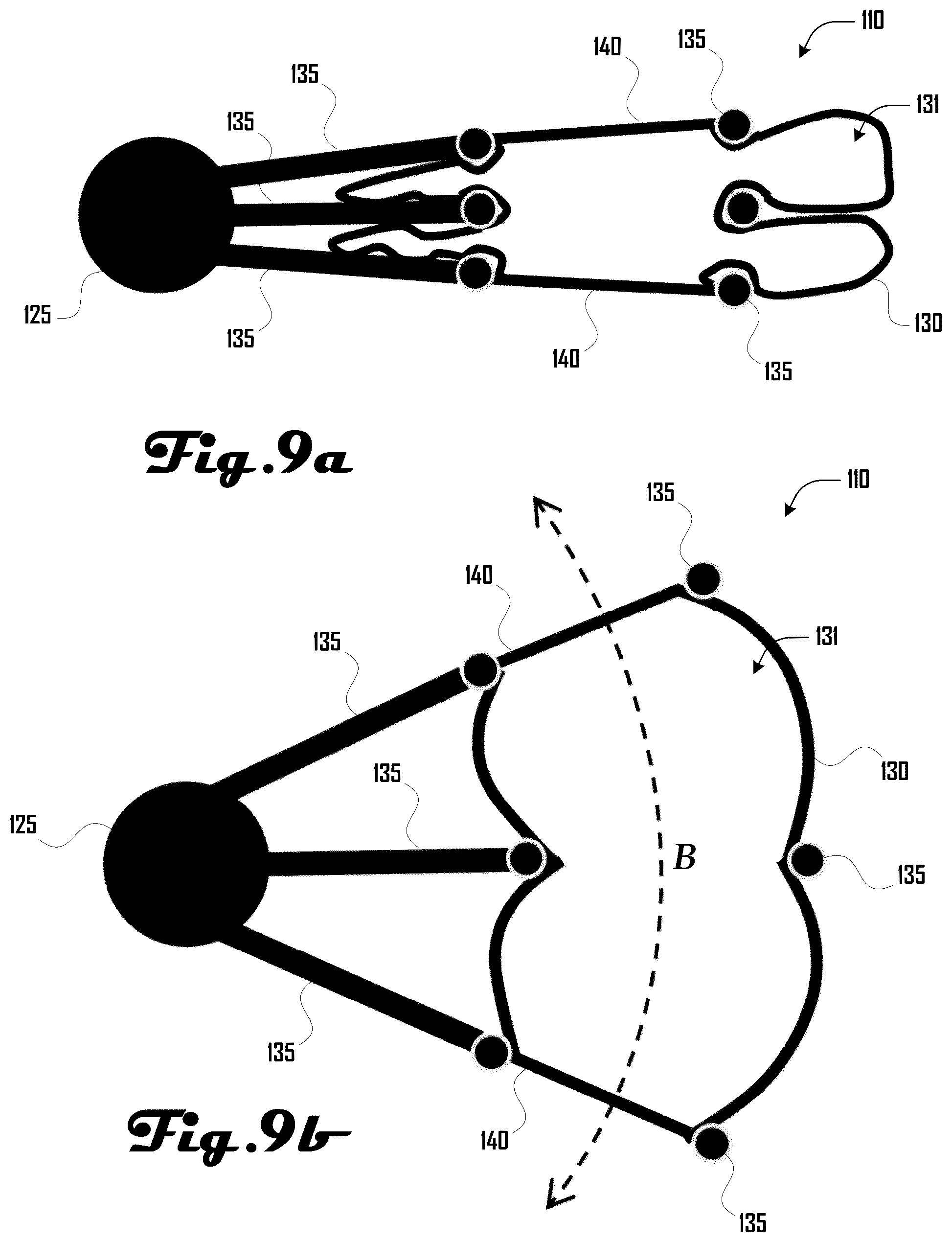 Patent US12508185 Figure 9 – Data logging and third-party administration of a mobile robot