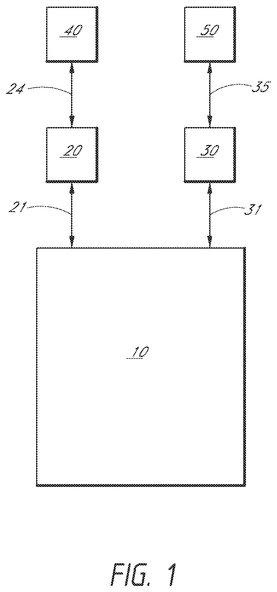 Patent US12508208 Figure 1 – Pressure-regulating vial adaptors