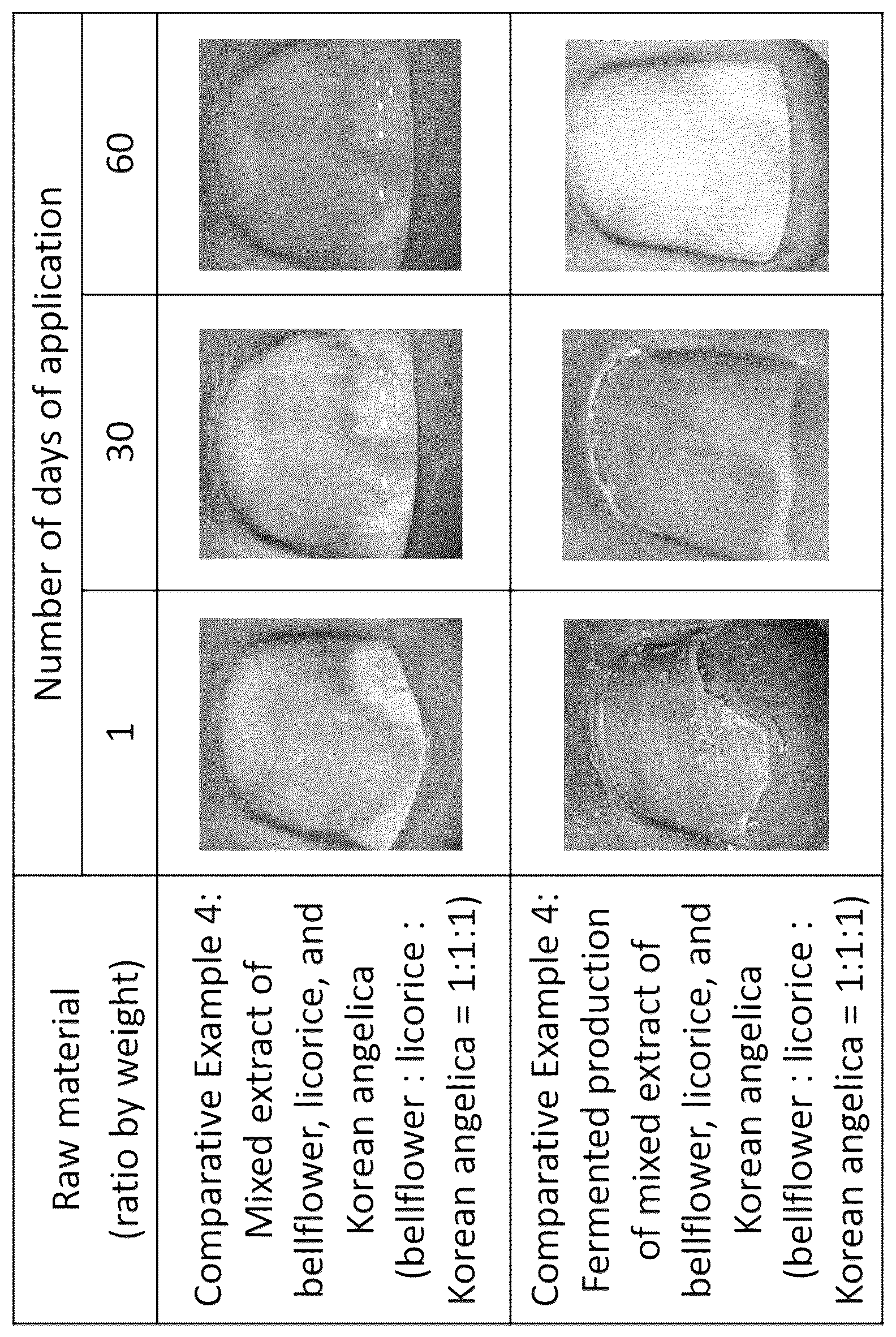 Patent US12508220 — Cosmetic composition for deformed nail care and preparation method thereof — Figure 1