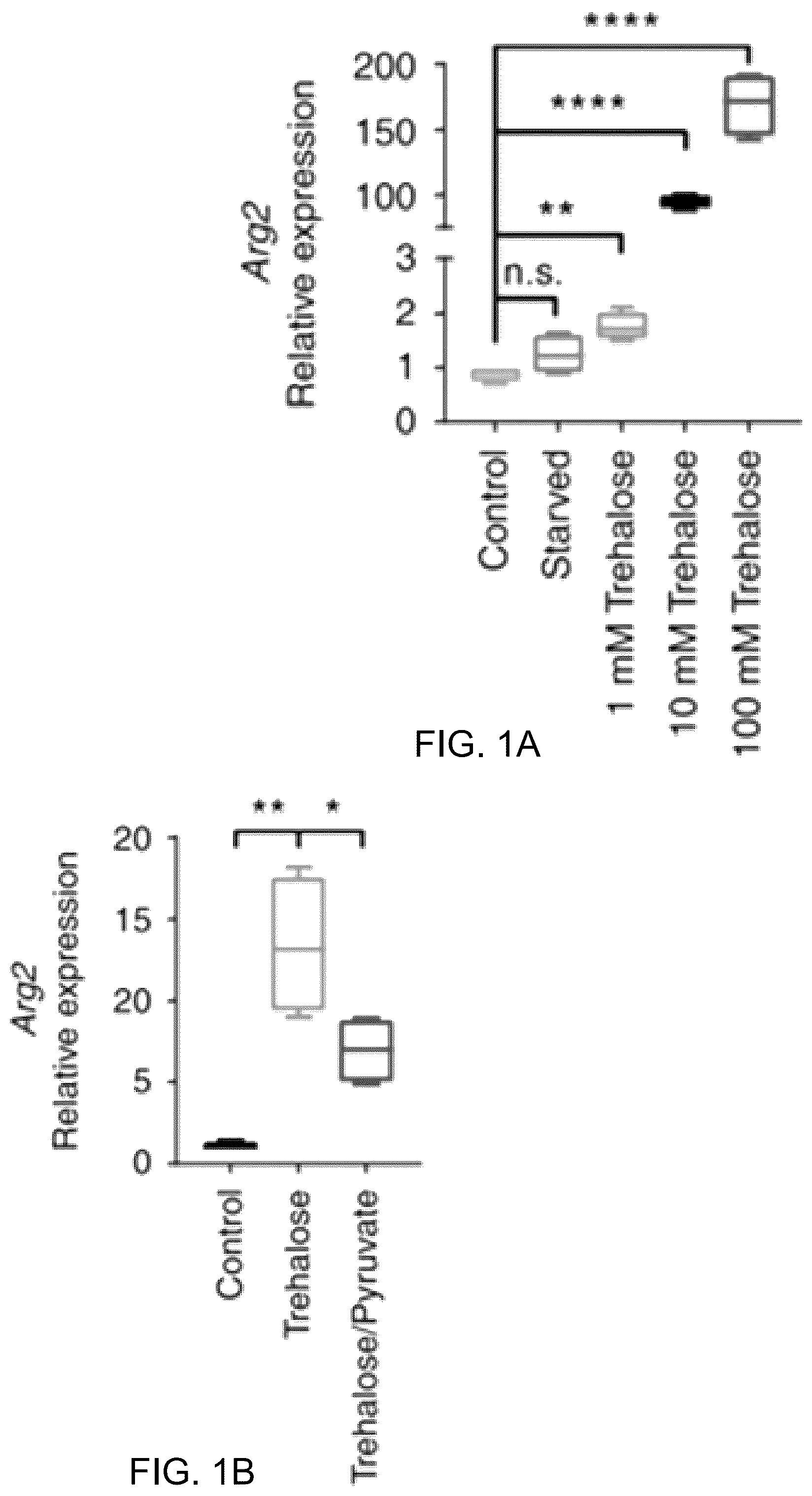 Patent US12508306 Figure 1 – Compositions and methods of use thereof for treatment of metabolic diseases and related disorders