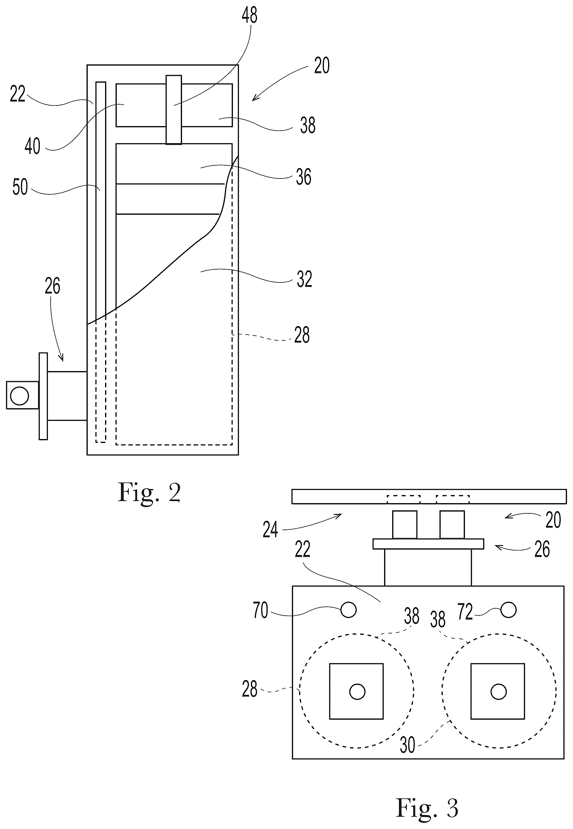 Patent US12508339 Figure 2 – Method of delivering a volatile composition into the air