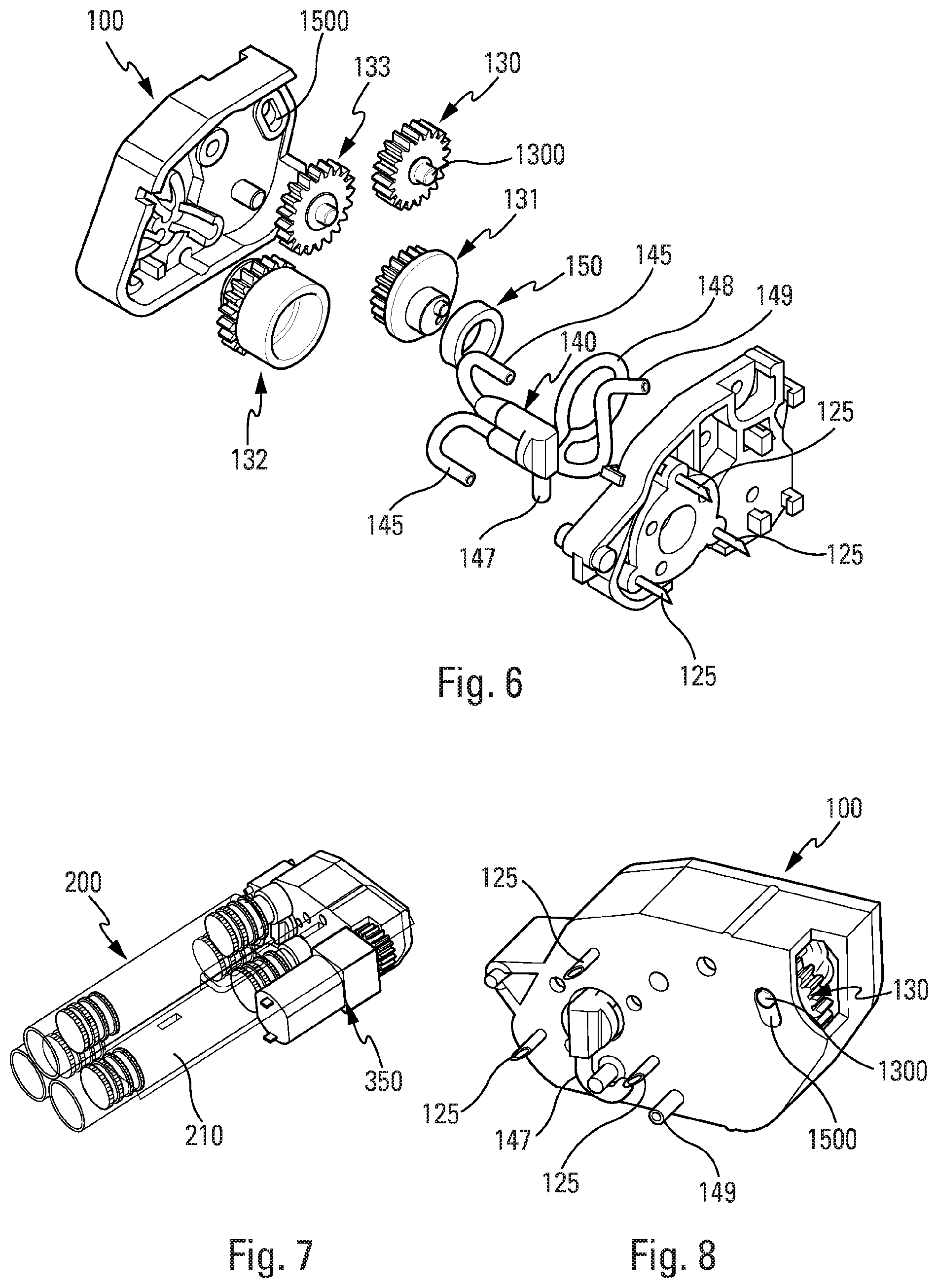 Patent US12508358 Figure 3 – Fluid injection device