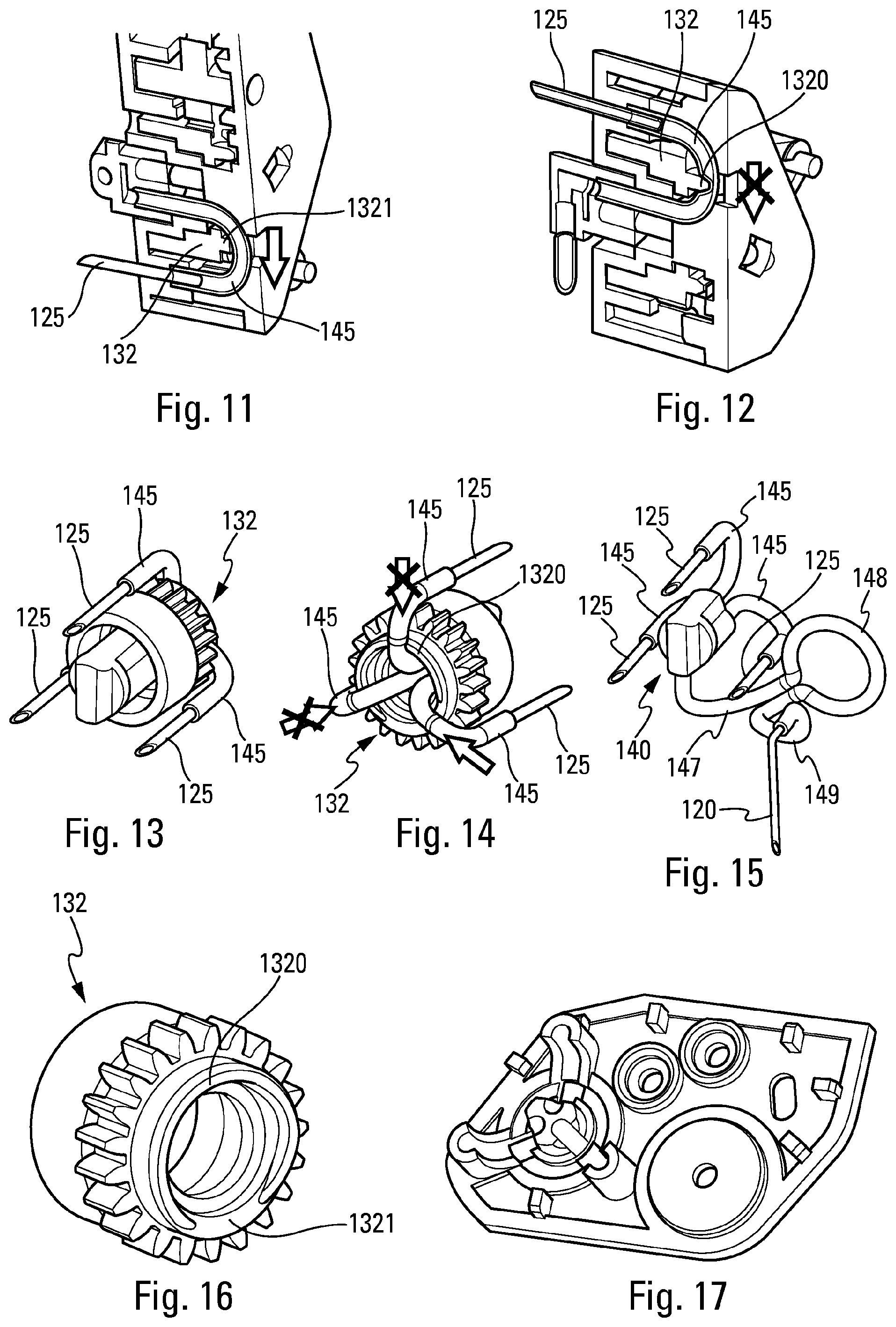 Patent US12508358 Figure 5 – Fluid injection device
