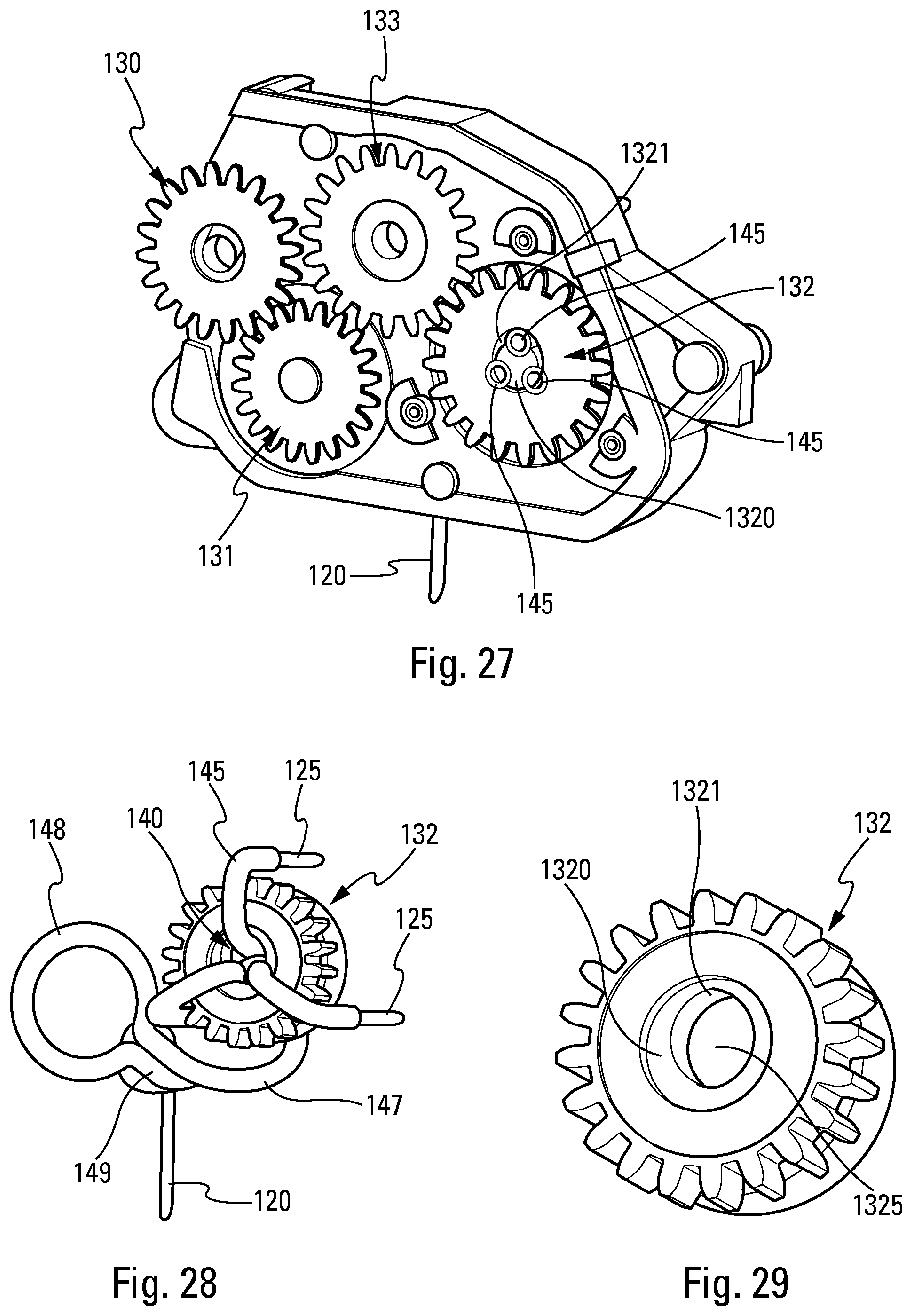 Patent US12508358 Figure 8 – Fluid injection device